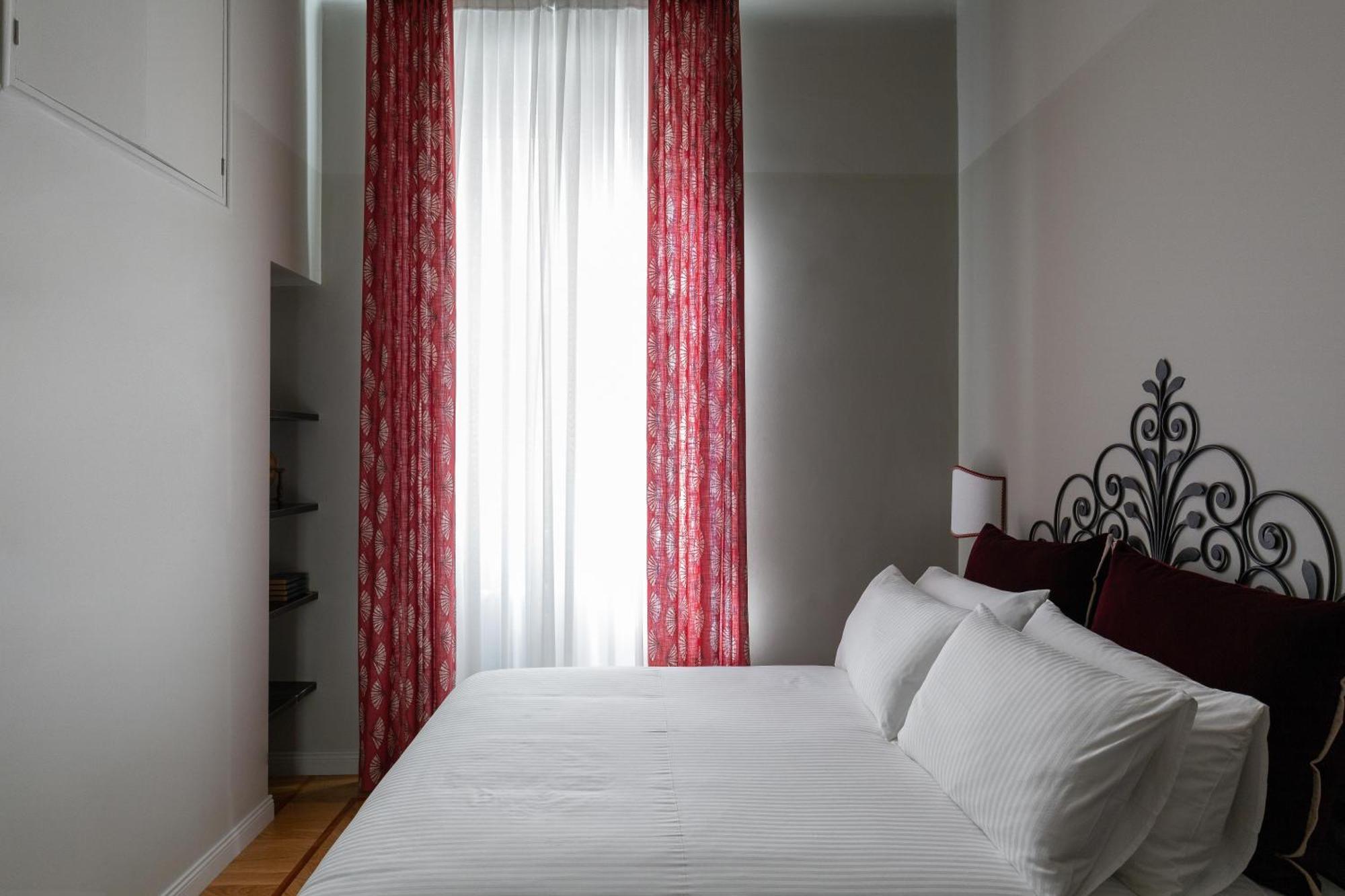 Apartamento Broggi 22 Milão