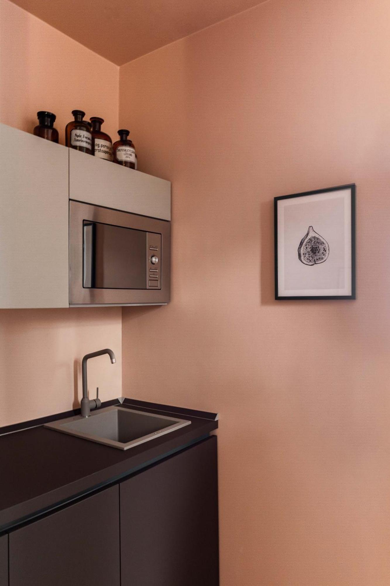 Apartamento Broggi 22