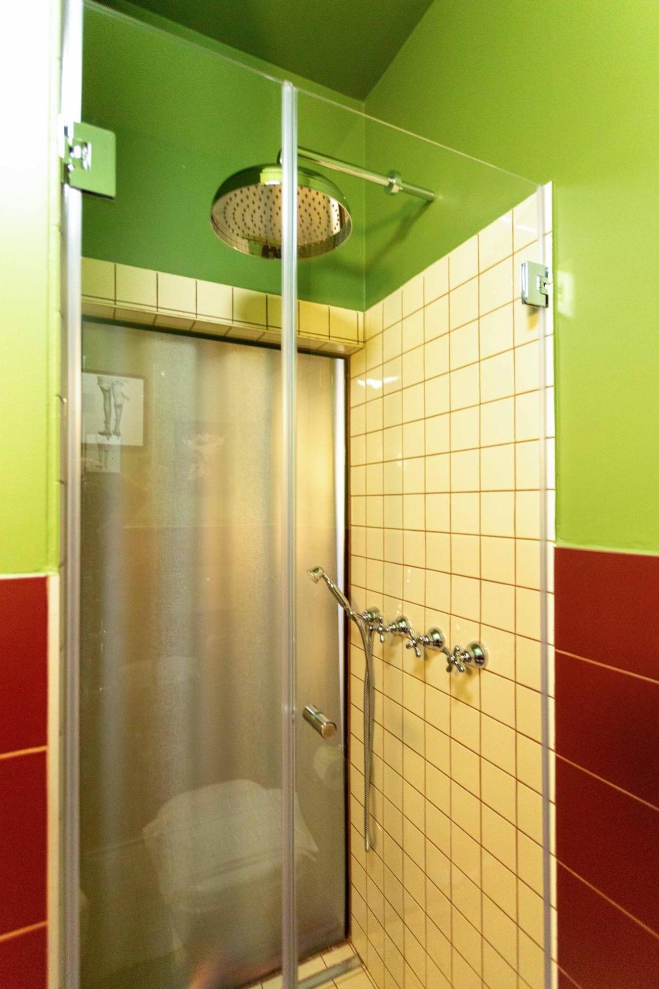Broggi 22 Apartamento Milão