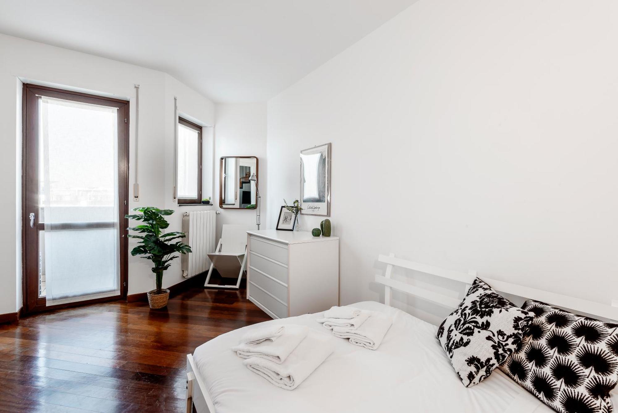 Stayeasy Sesia5 - 4 Bedrooms Penthouse, 2 Baths *