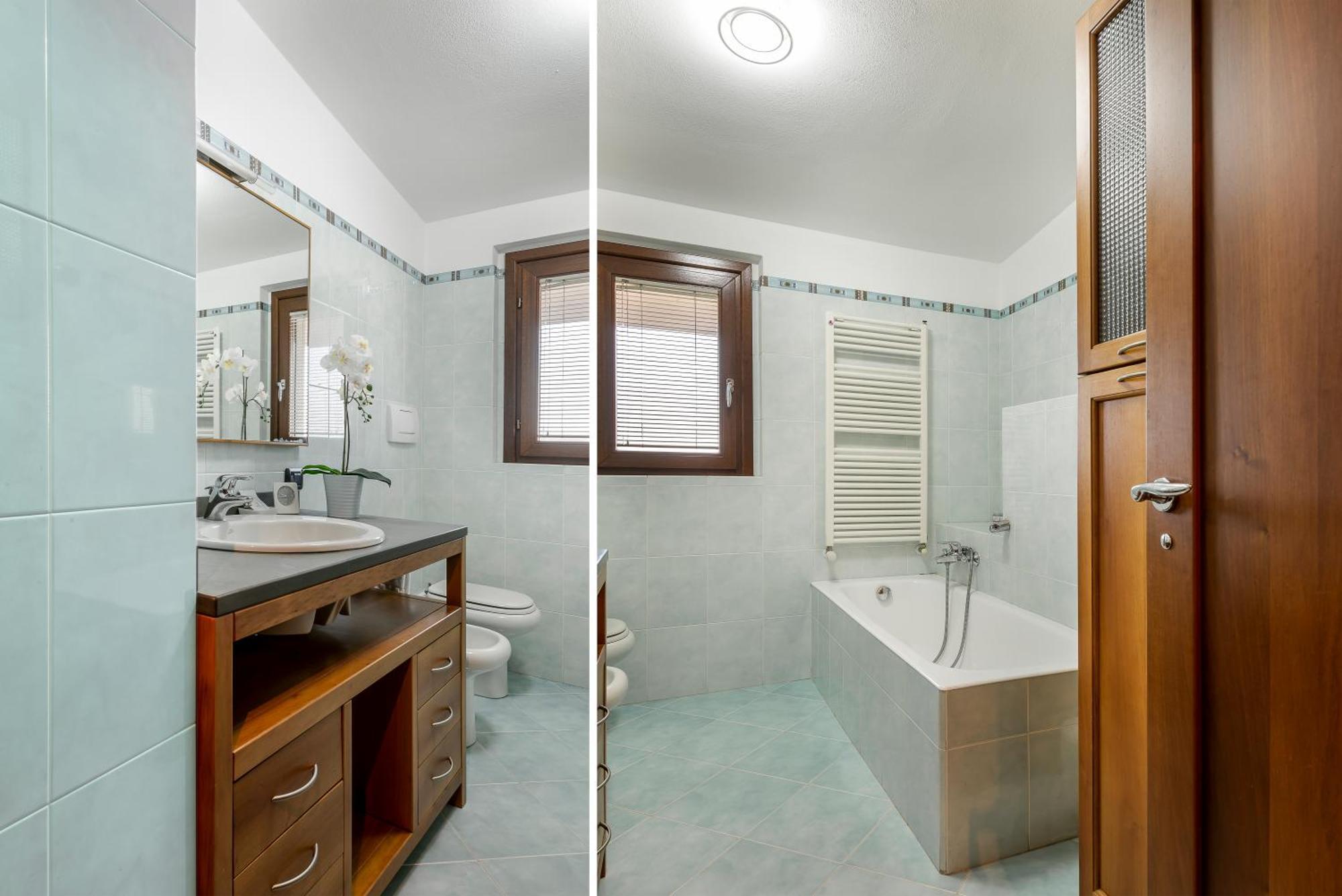Stayeasy Sesia5 - 4 Bedrooms Penthouse, 2 Baths Apartamento Milão