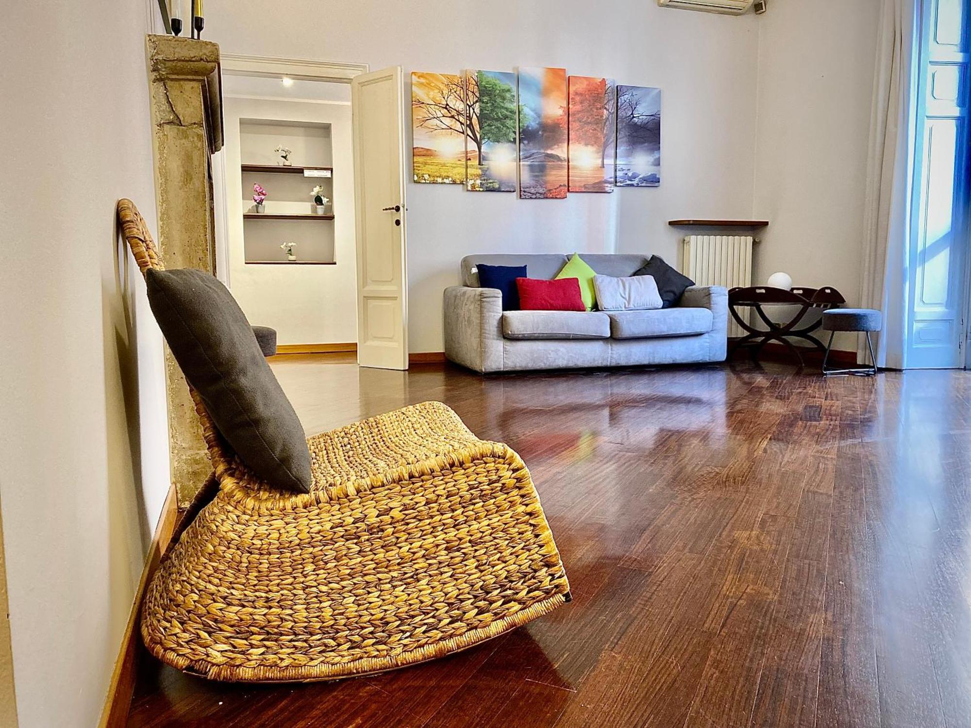 Apartment Conca Mary In The Heart Of *