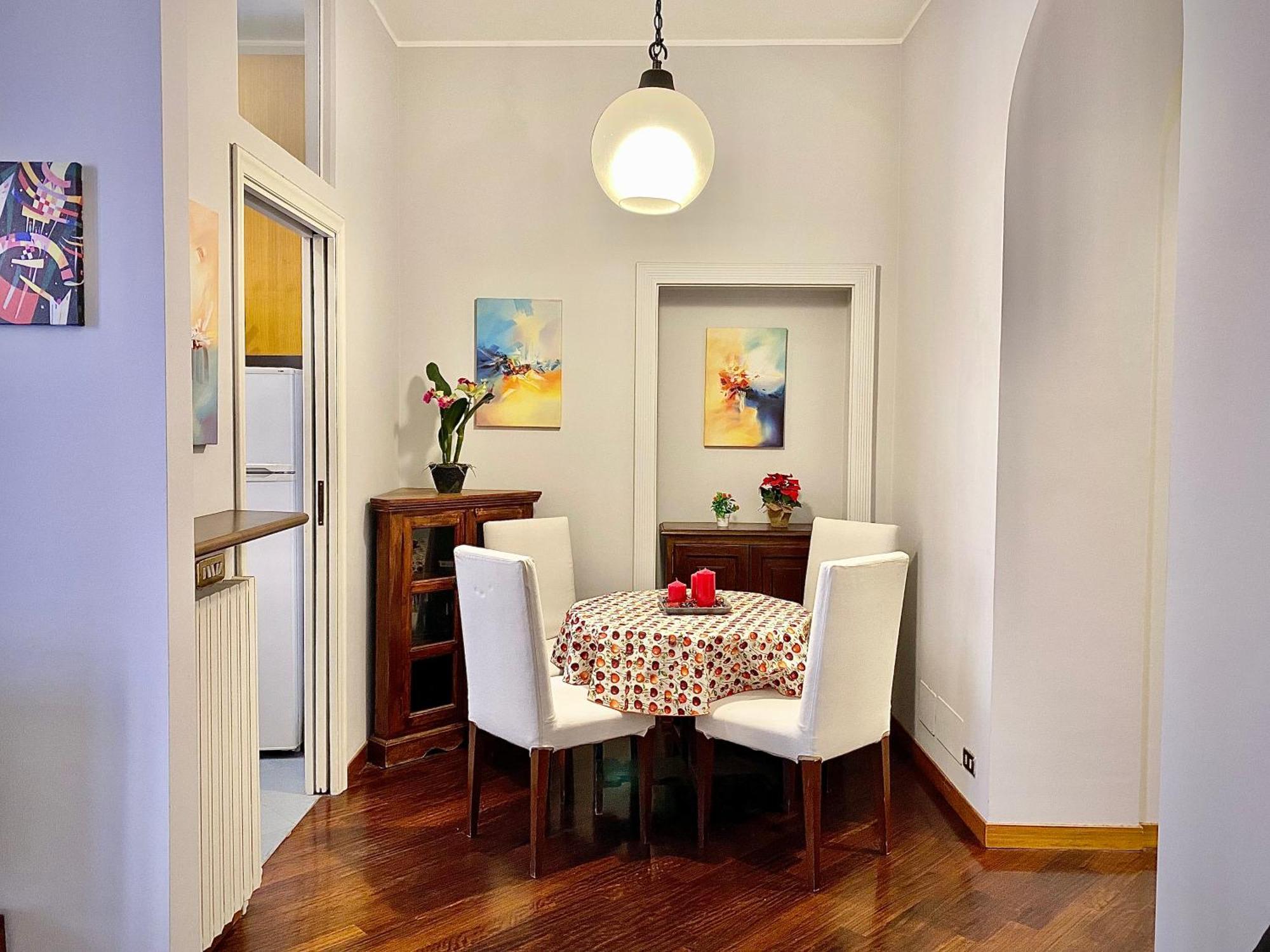 Conca Mary In The Heart Of Apartment *