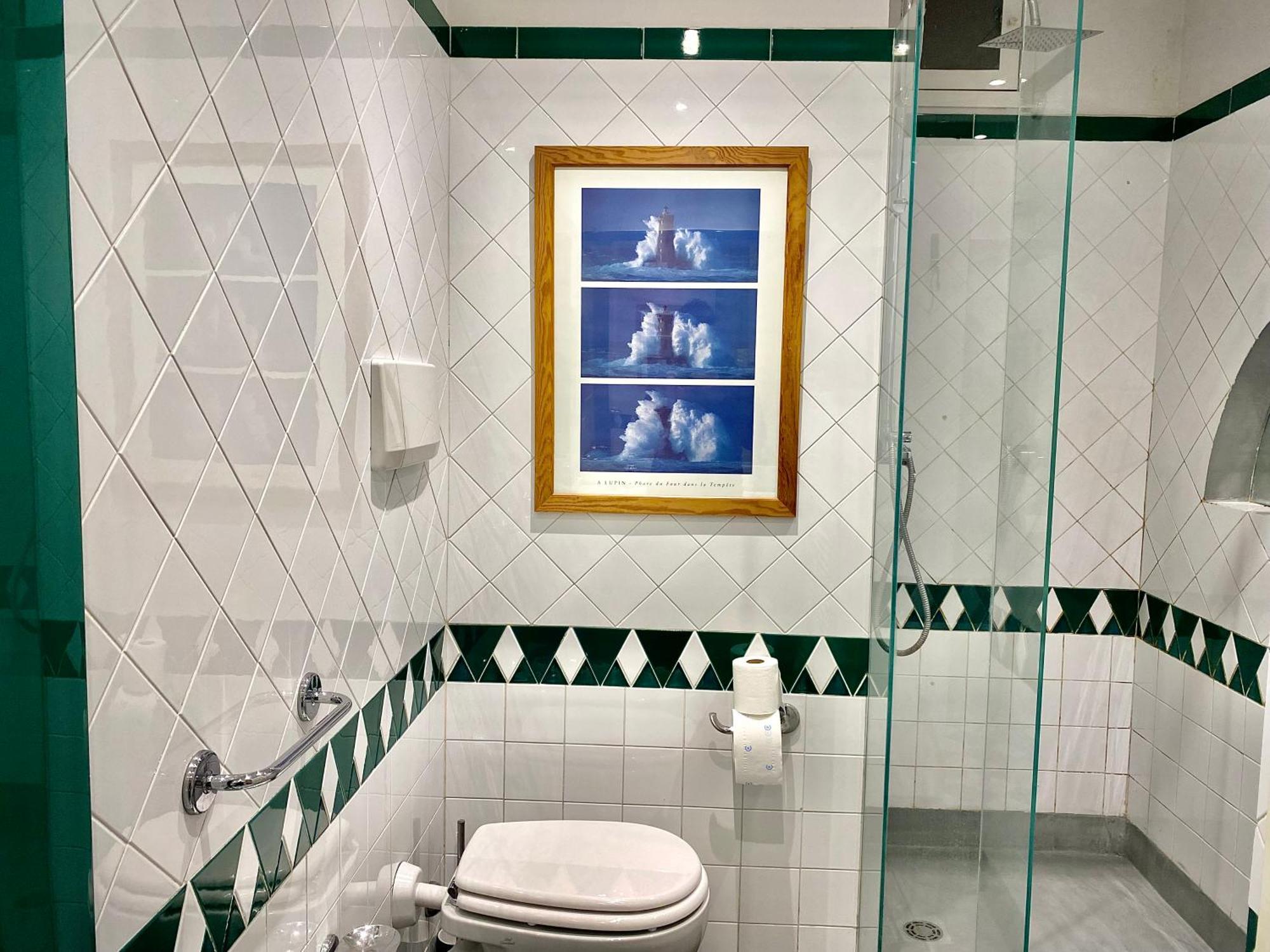 Apartment Conca Mary In The Heart Of