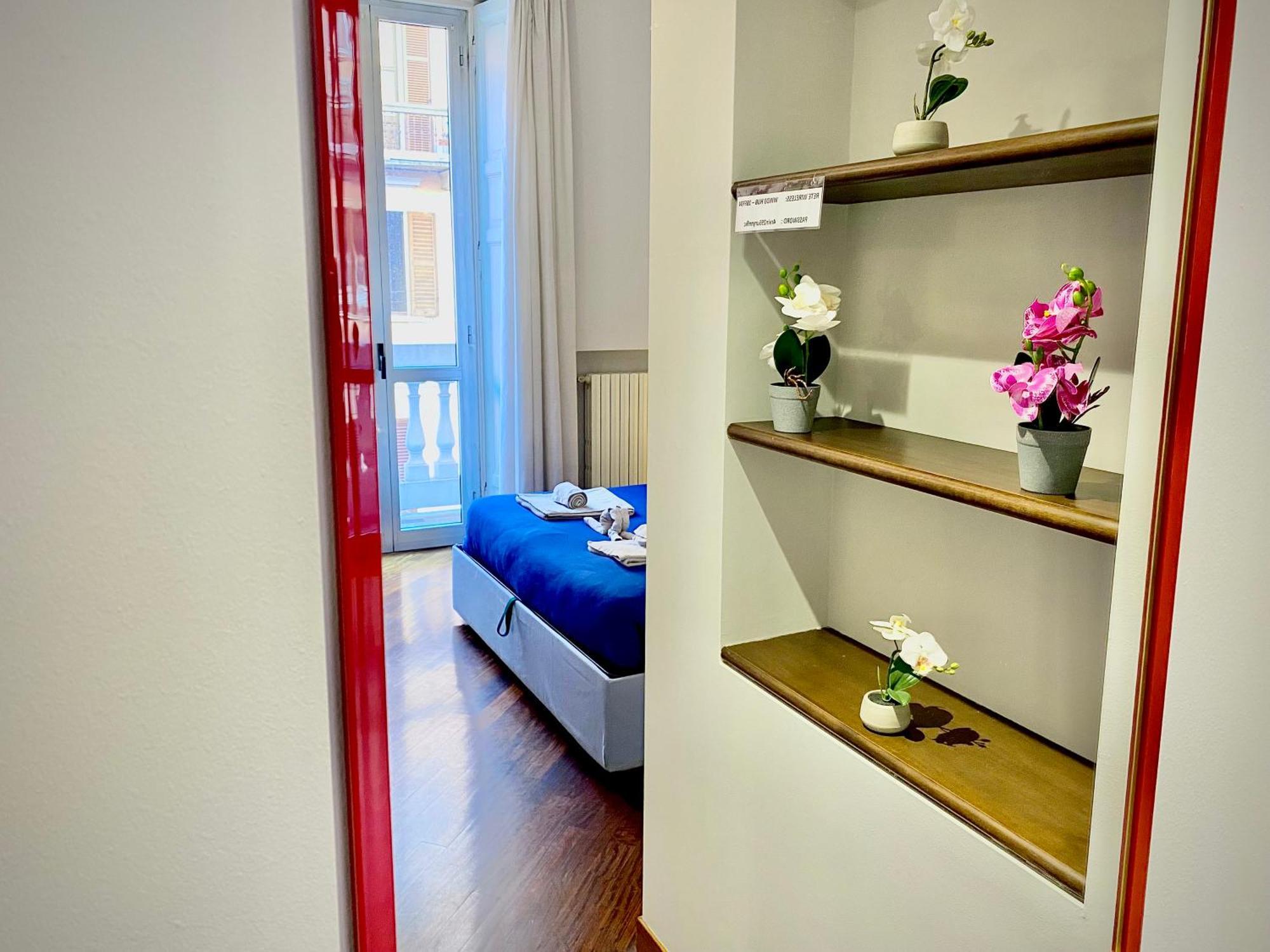Apartment Conca Mary In The Heart Of *