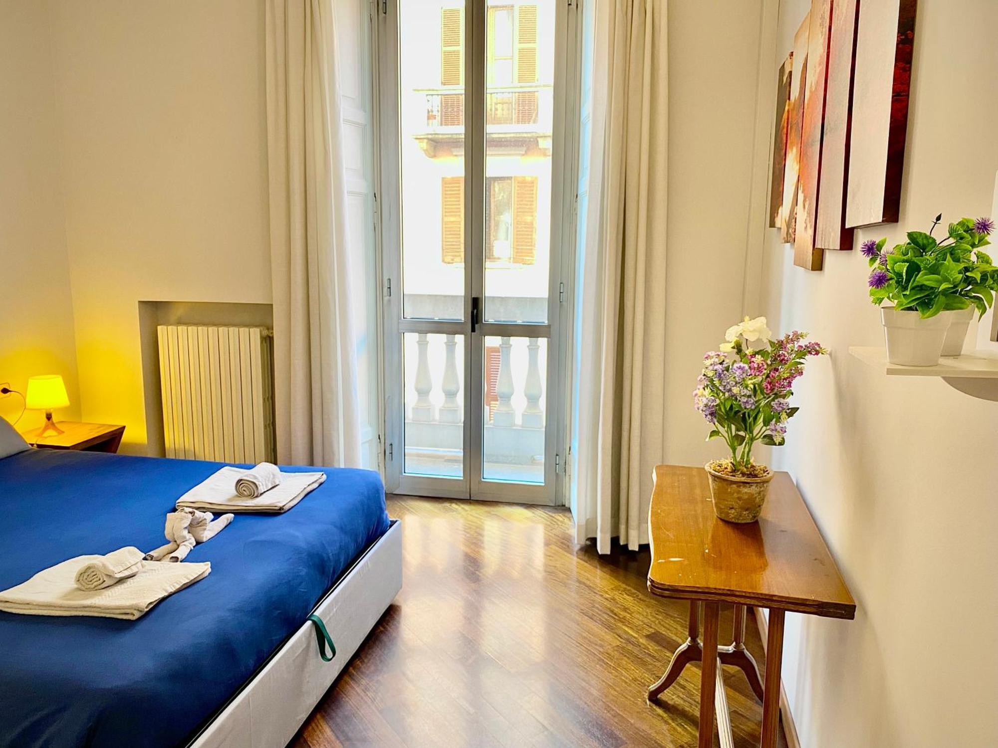 Conca Mary In The Heart Of Apartment Mailand