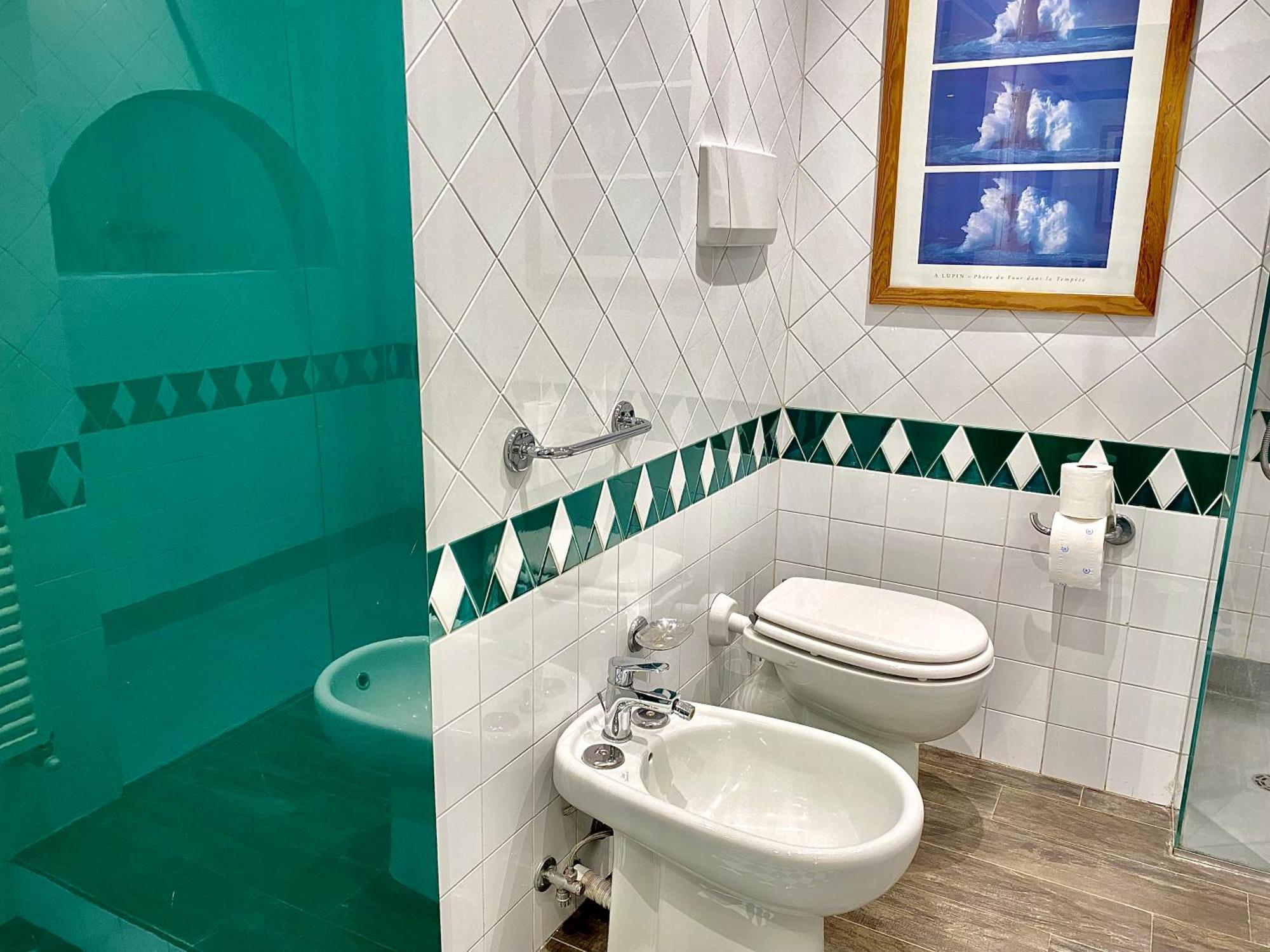 Apartment Conca Mary In The Heart Of Mailand