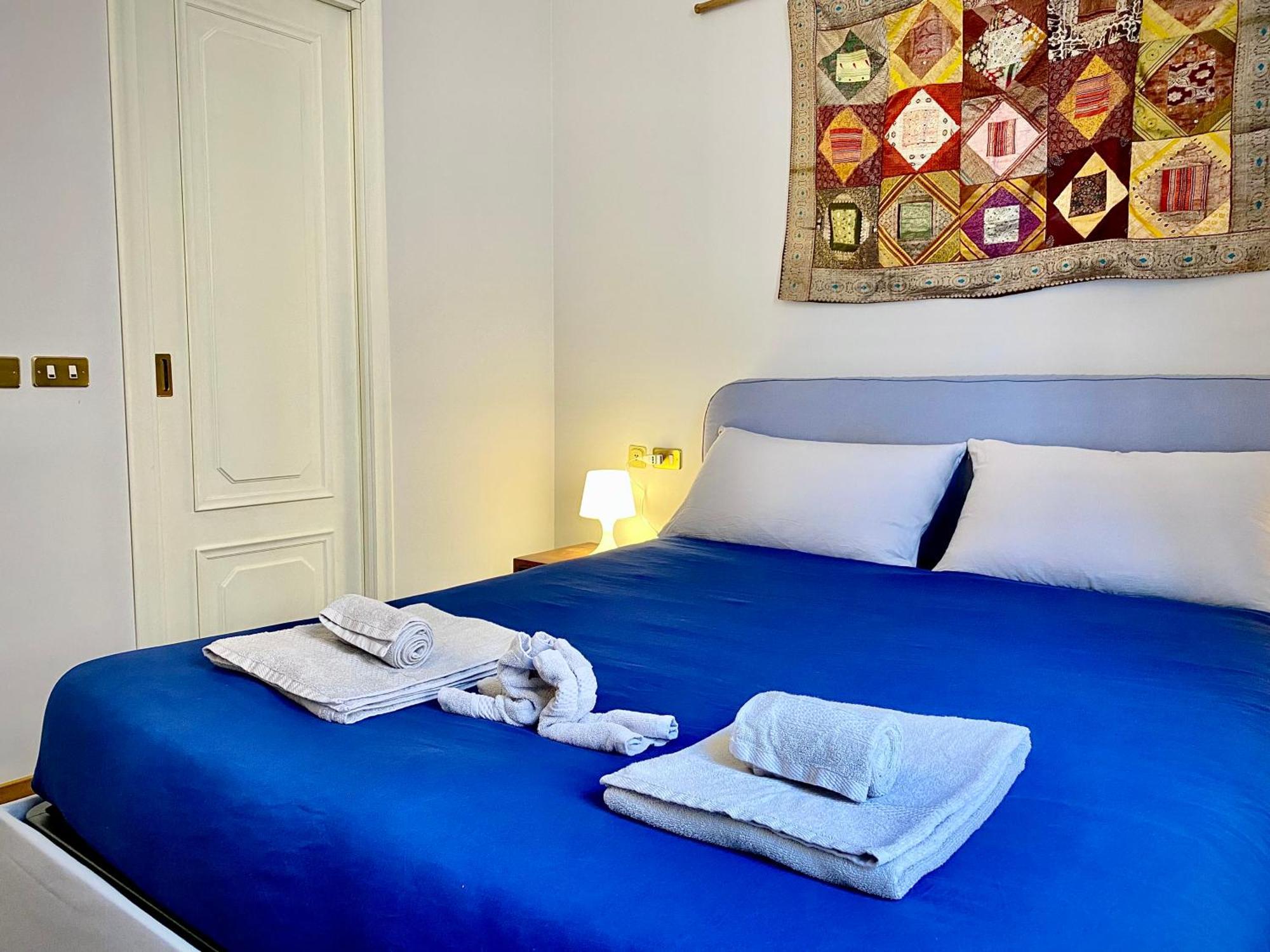 Apartment Conca Mary In The Heart Of
