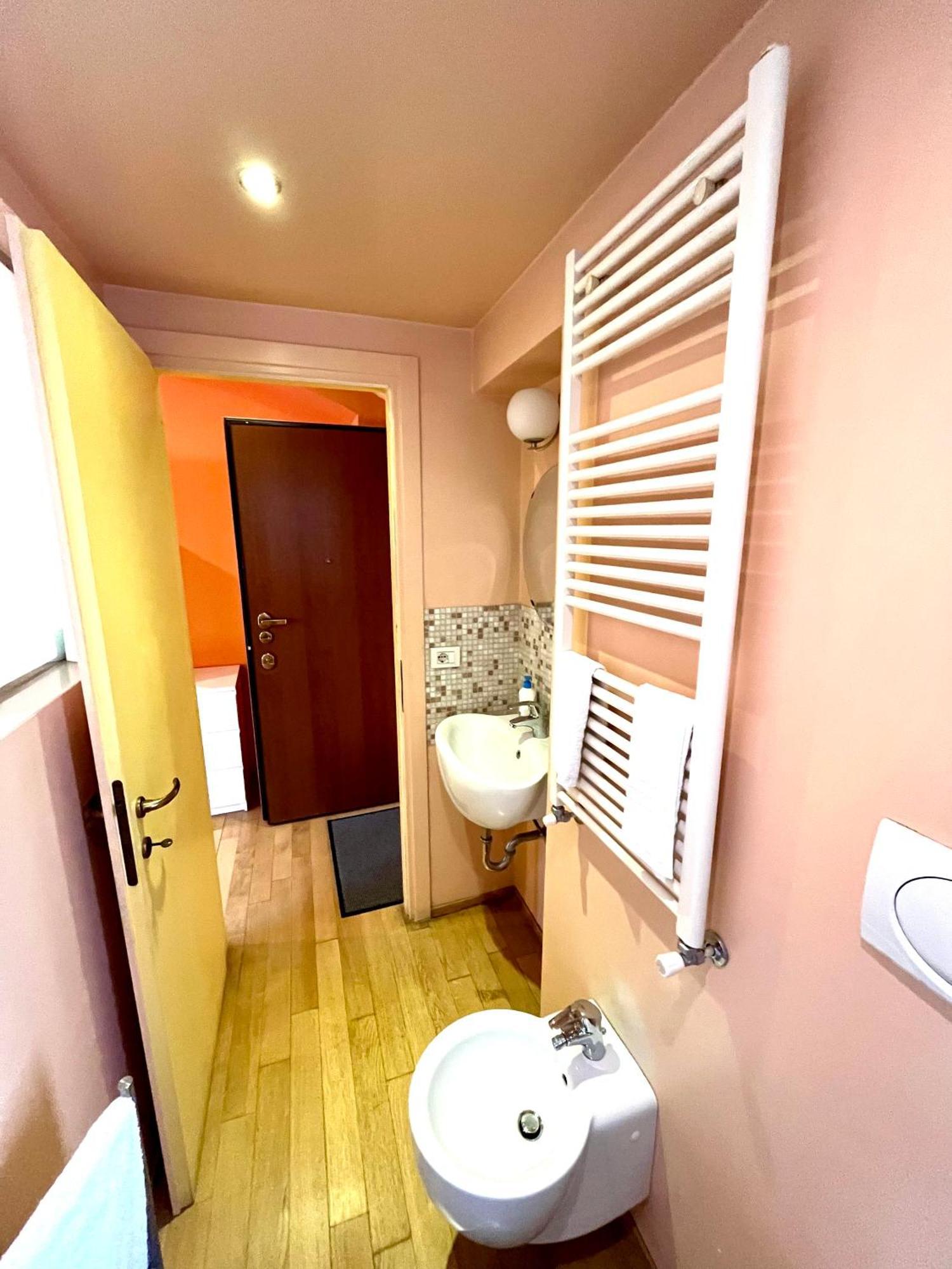 Il Nido 14 Apartment