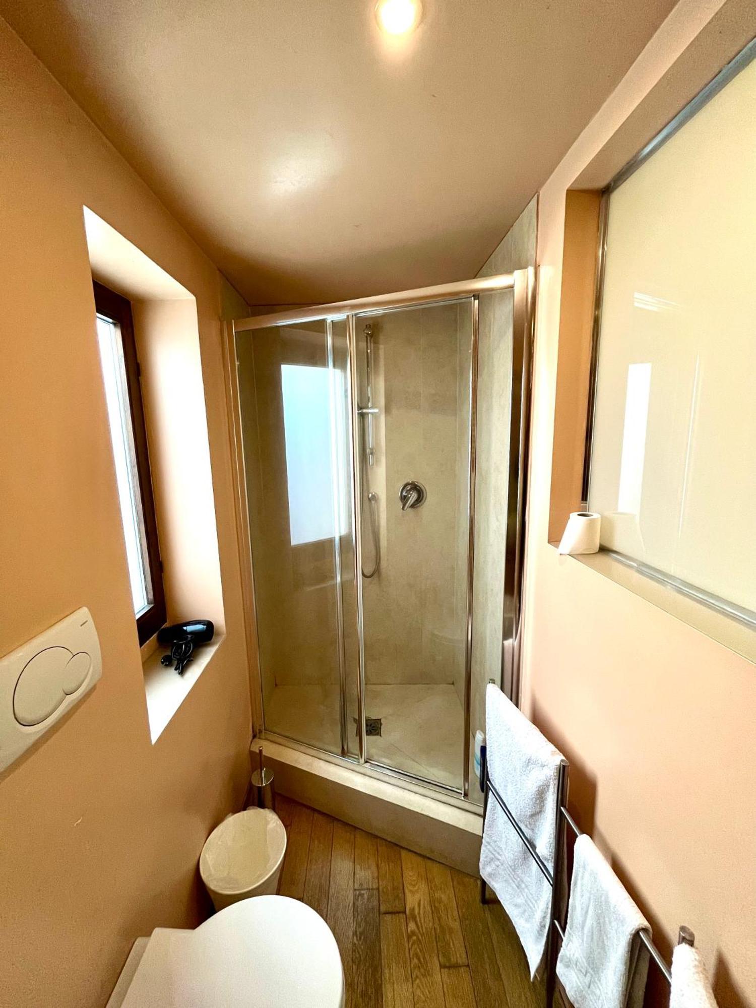 Il Nido 14 Apartment *