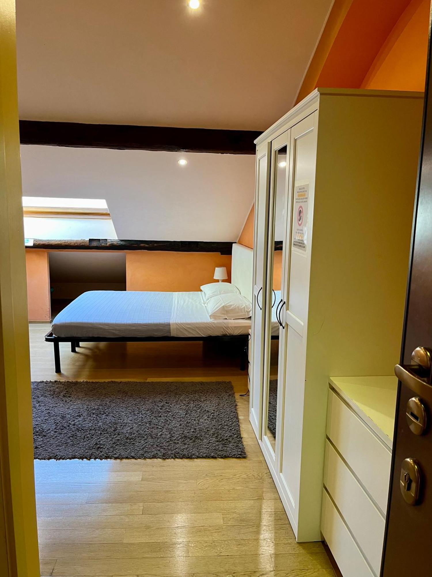 Il Nido 14 Apartment Mailand