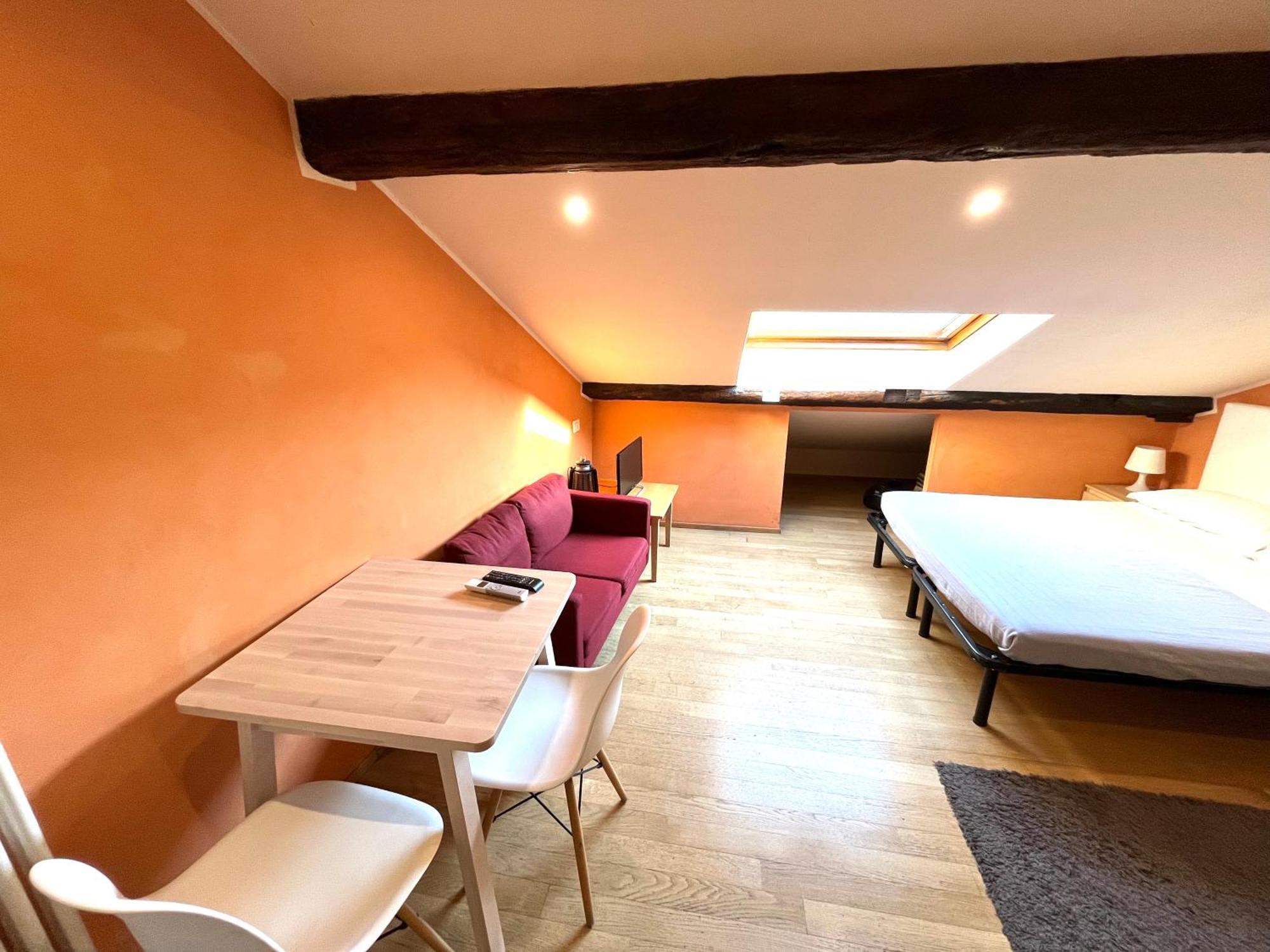 Il Nido 14 Apartment *