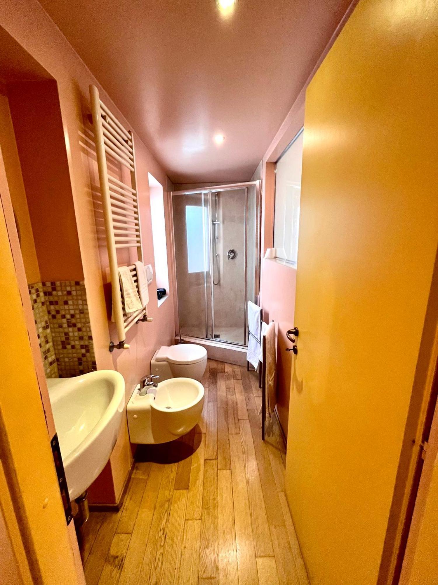 Apartment Il Nido 14
