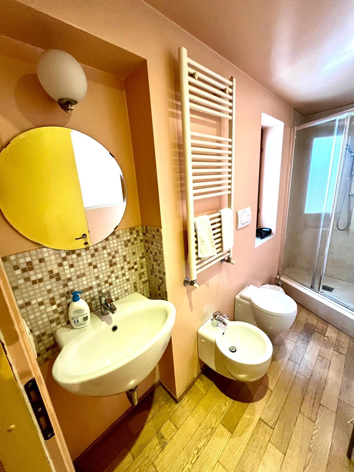 Il Nido 14 Apartment
