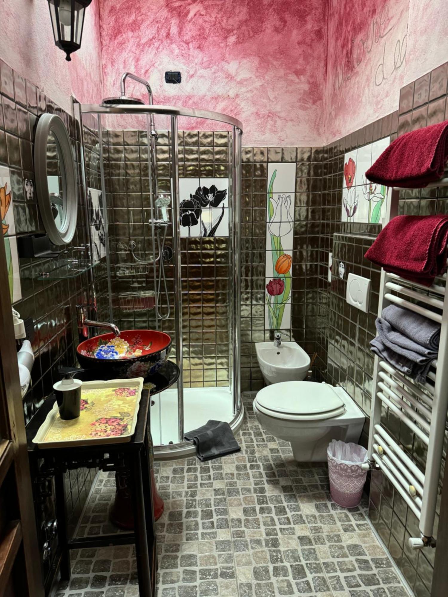 Casa de hóspedes Vietnamonamour Milão