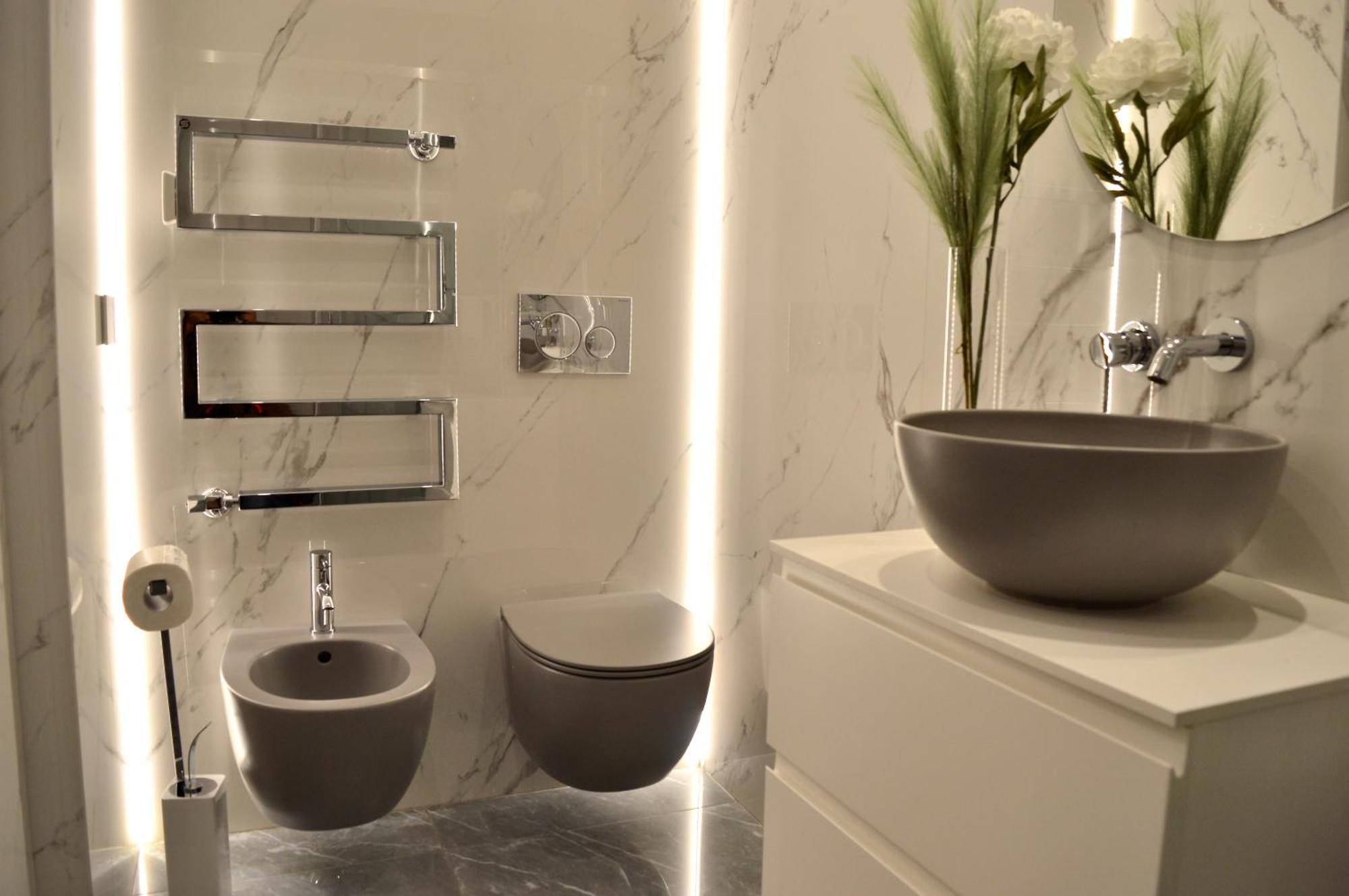 Savoia Apartment Mailand