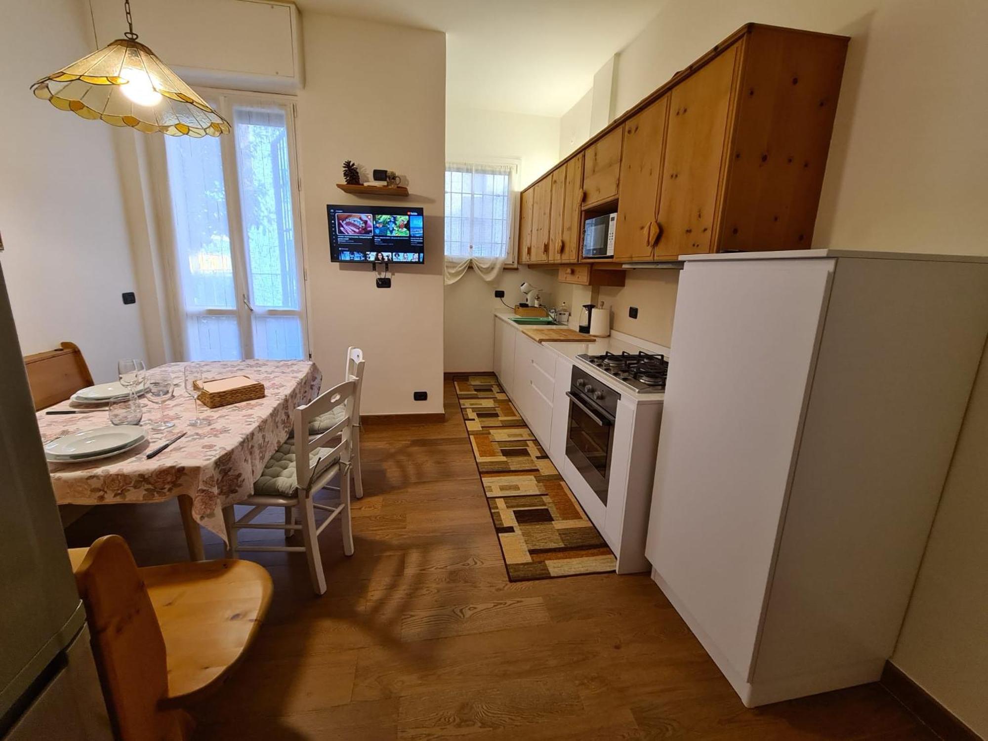 Ortica Linate Apartment