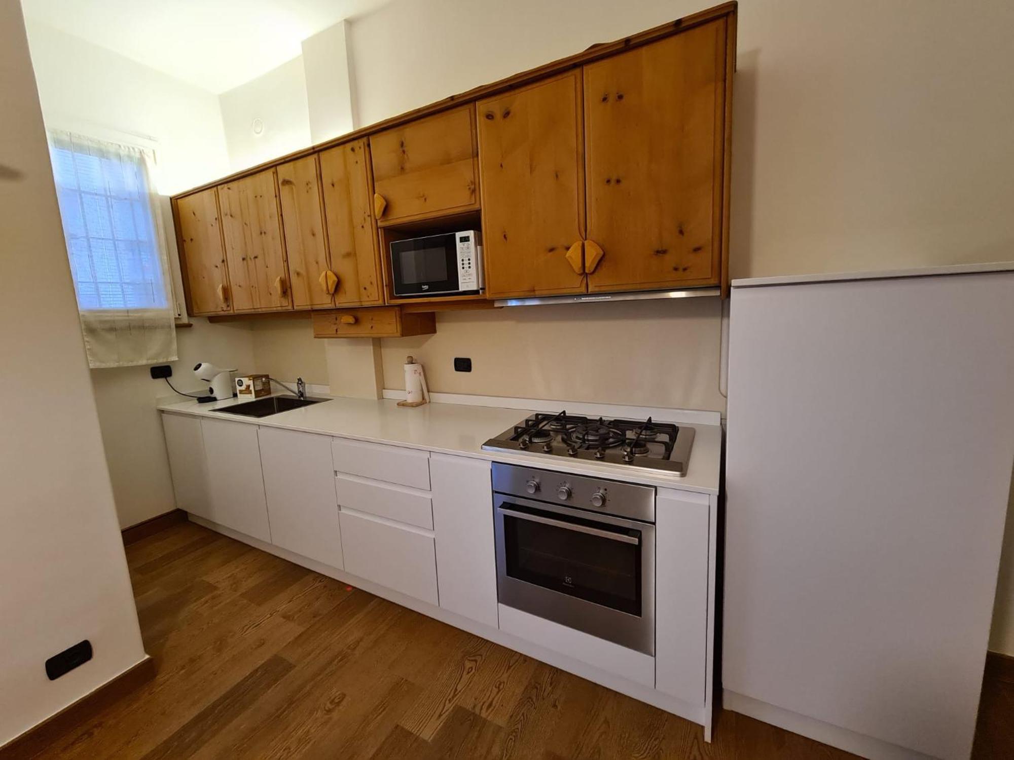 Apartment Ortica Linate