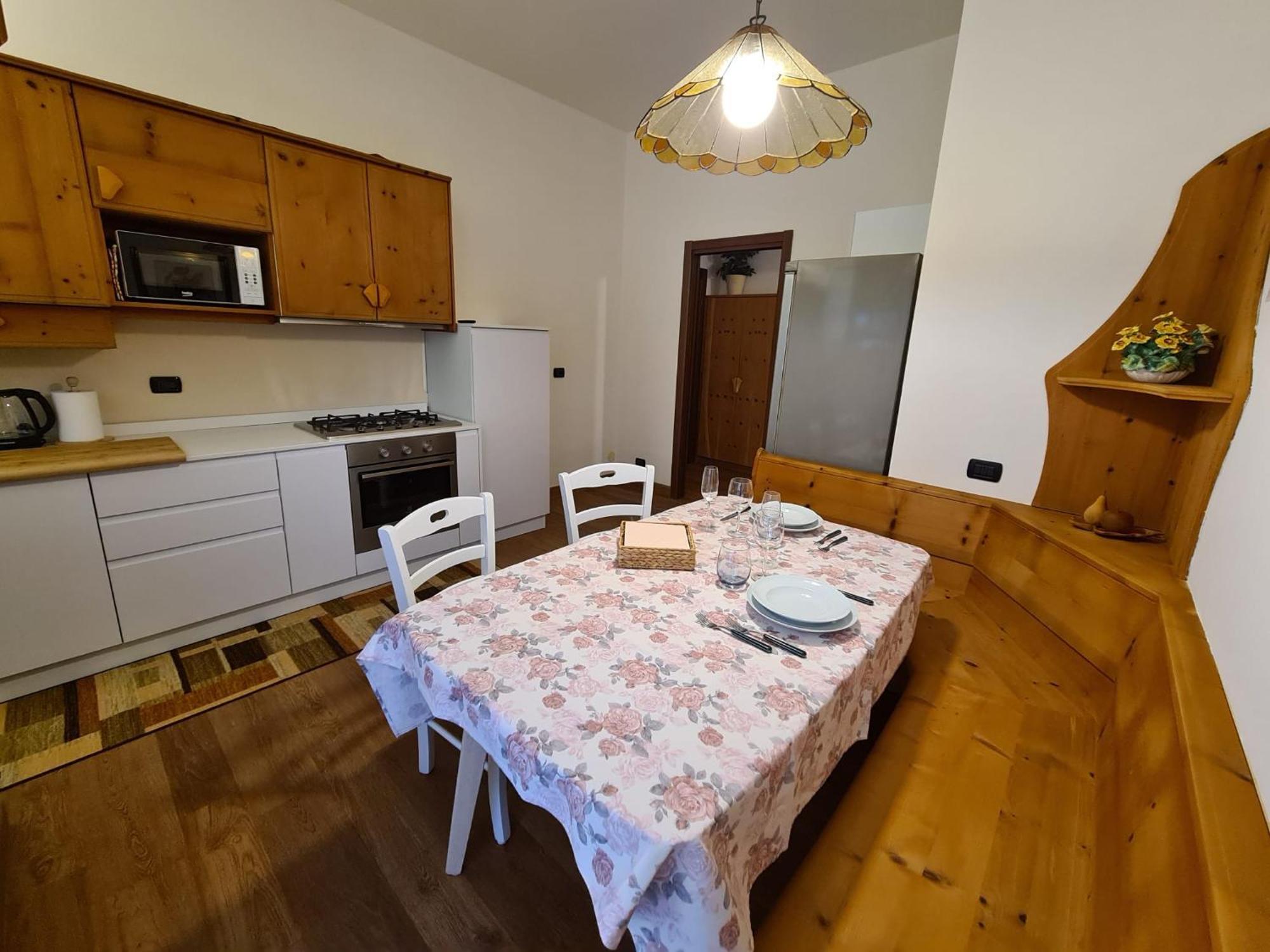 Ortica Linate Apartment Mailand