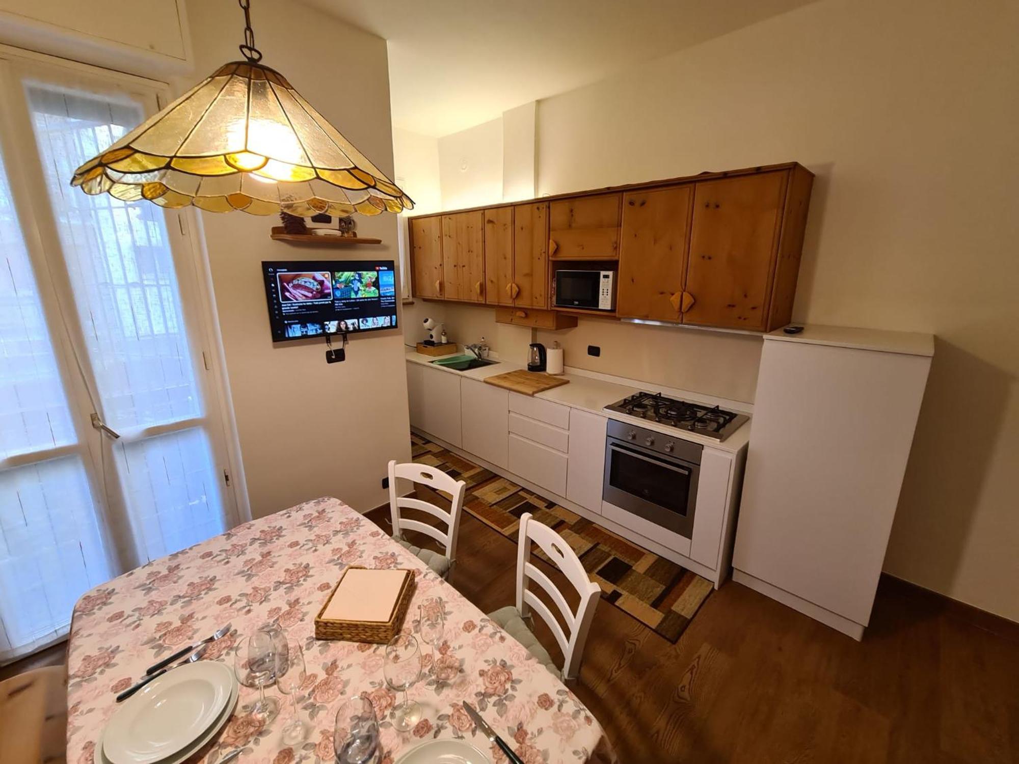 Apartment Ortica Linate