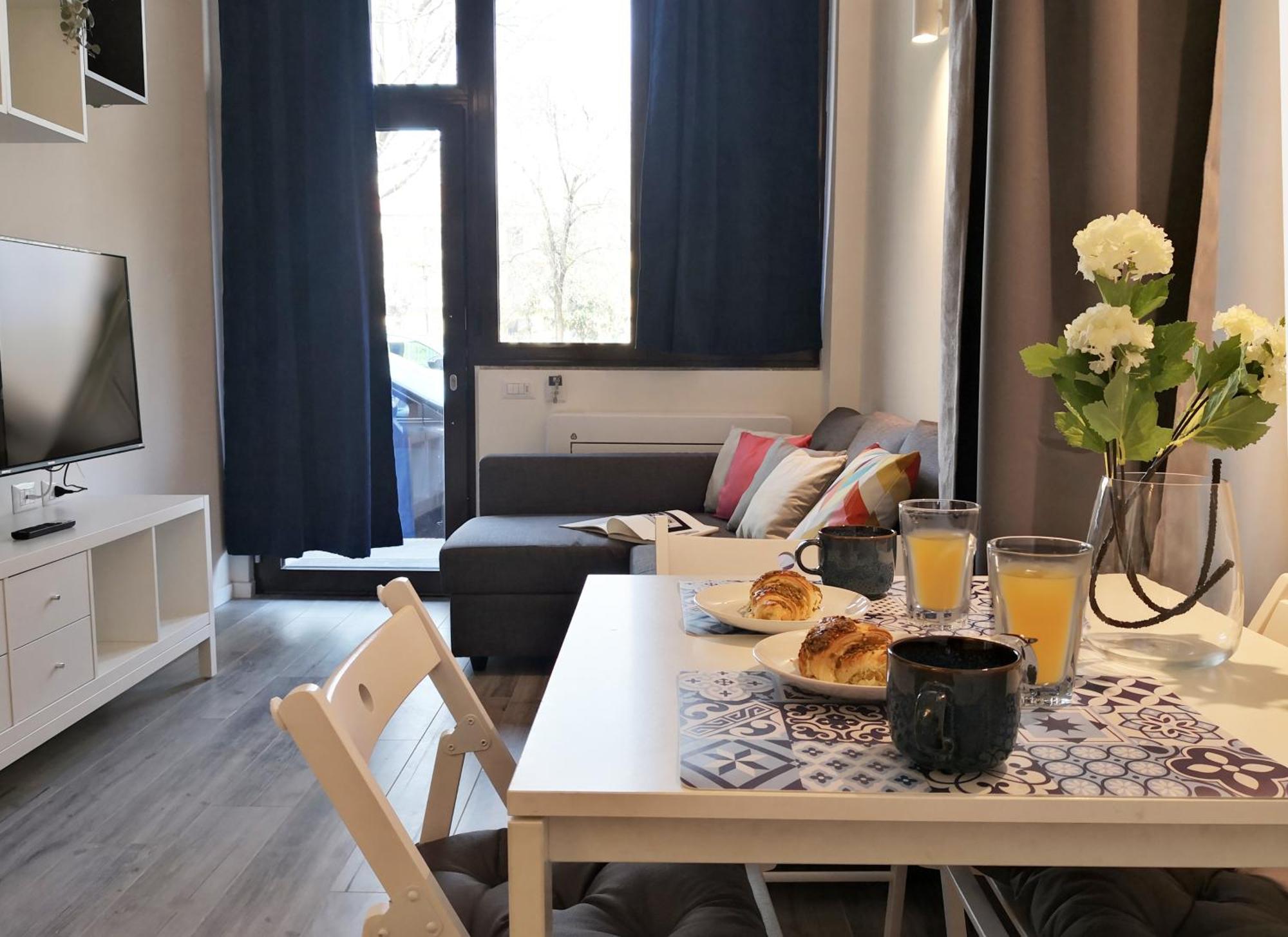 Ihost - Adriatico 6 Apartamento *