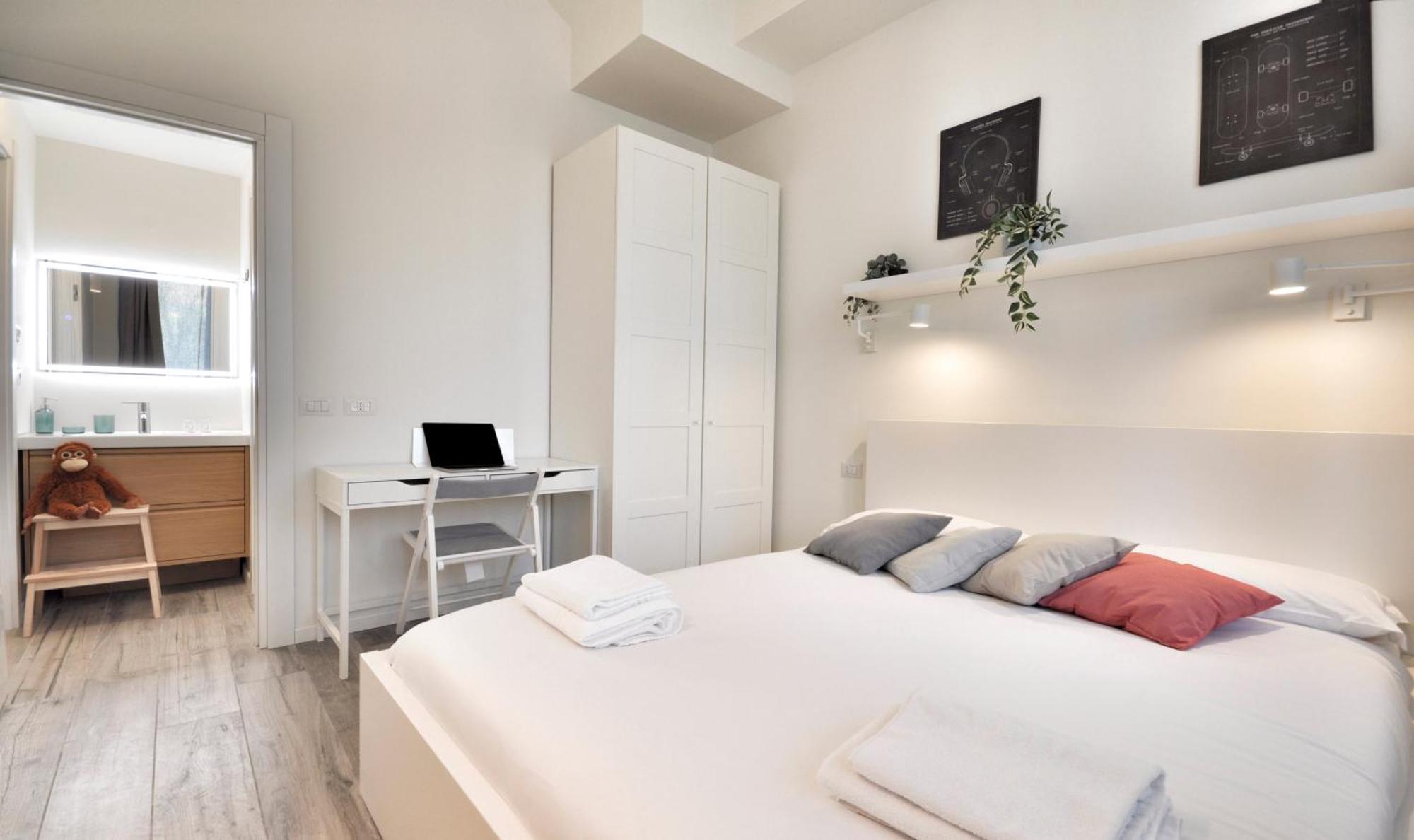 Ihost - Adriatico 6 Apartamento Milão