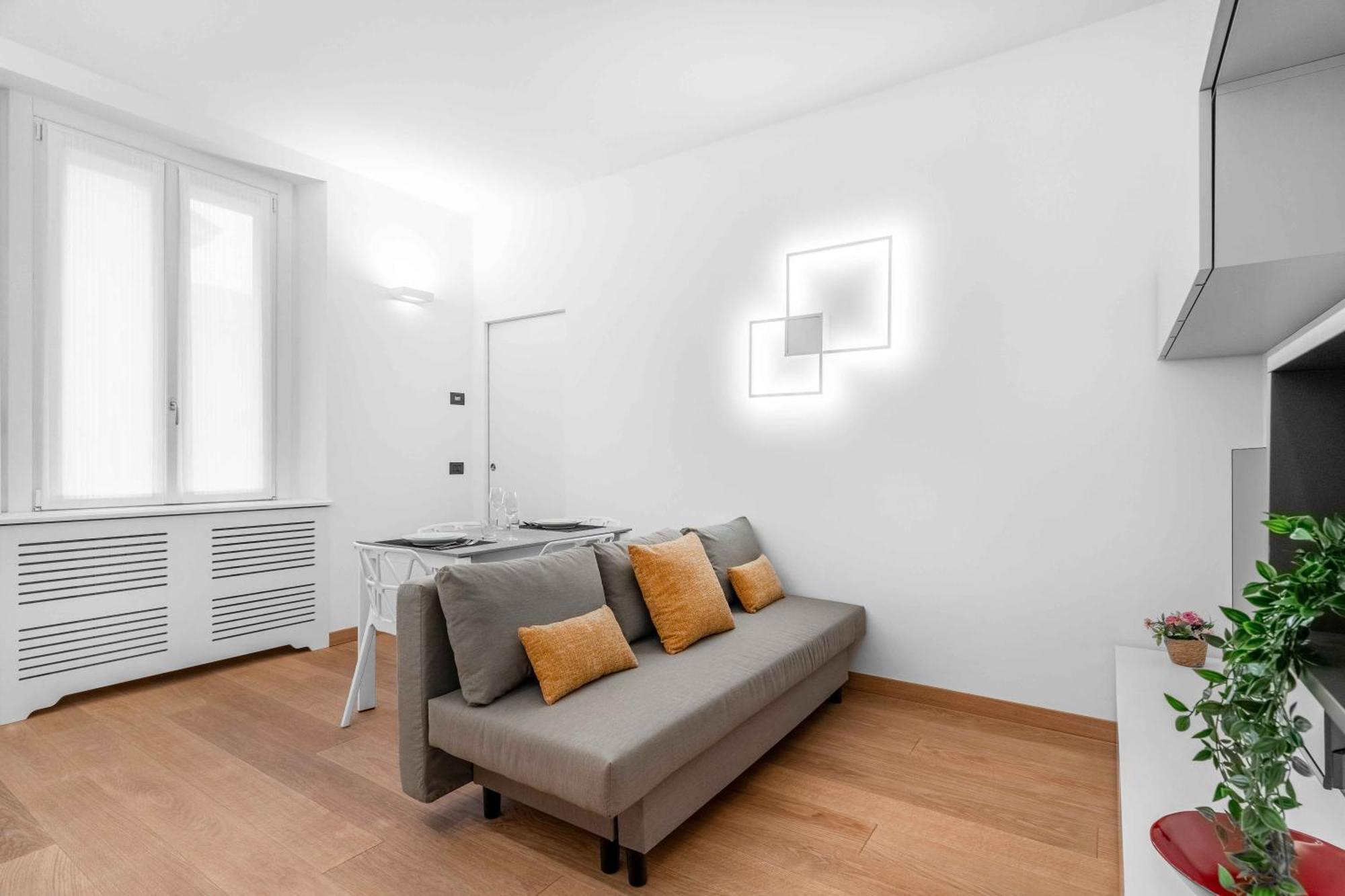 Sebenico 10 Apartment *