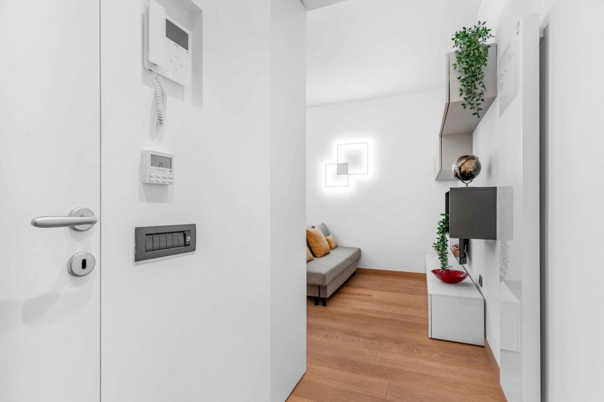 Apartment Sebenico 10 *