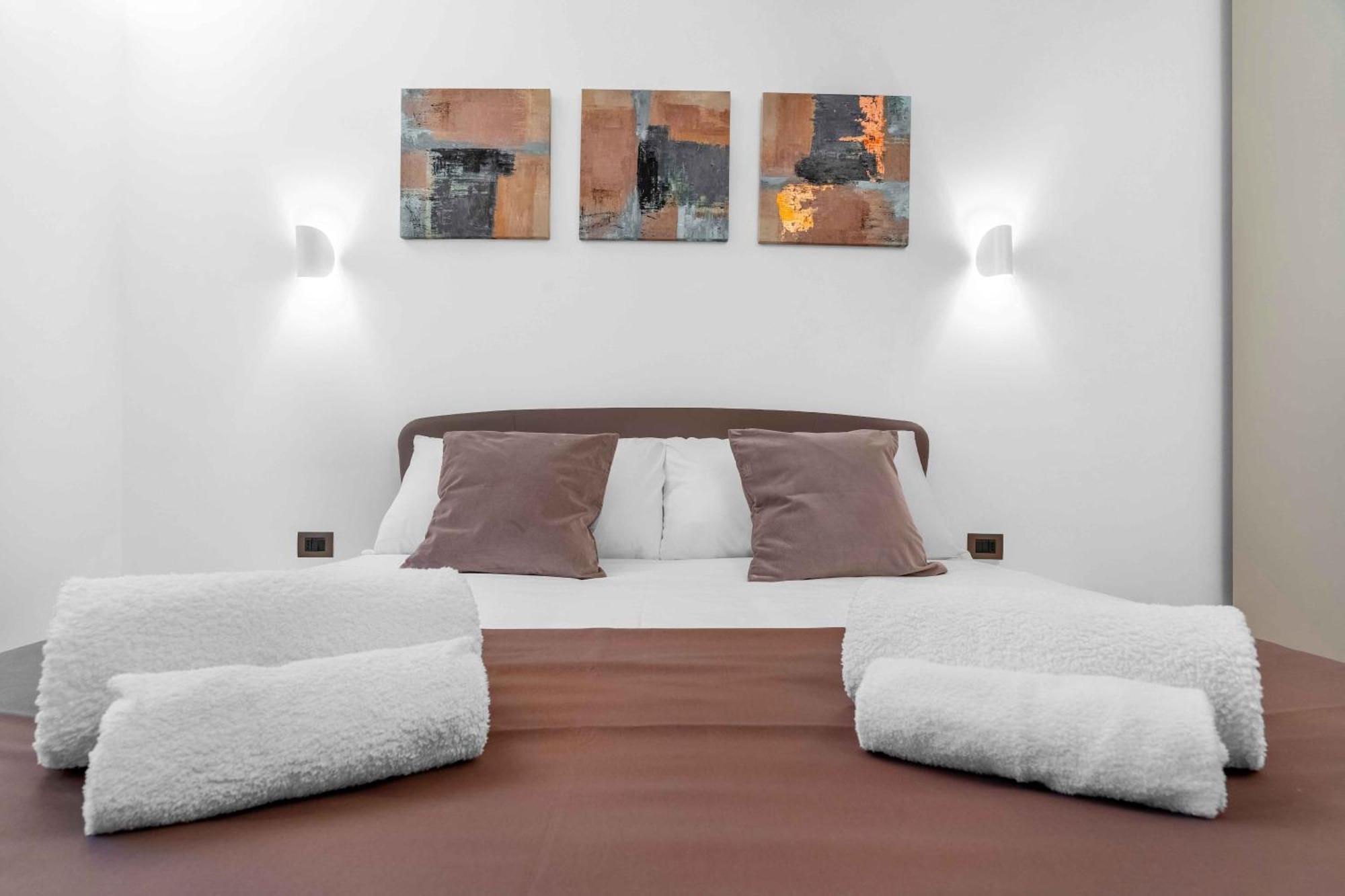 Apartment Sebenico 10 *