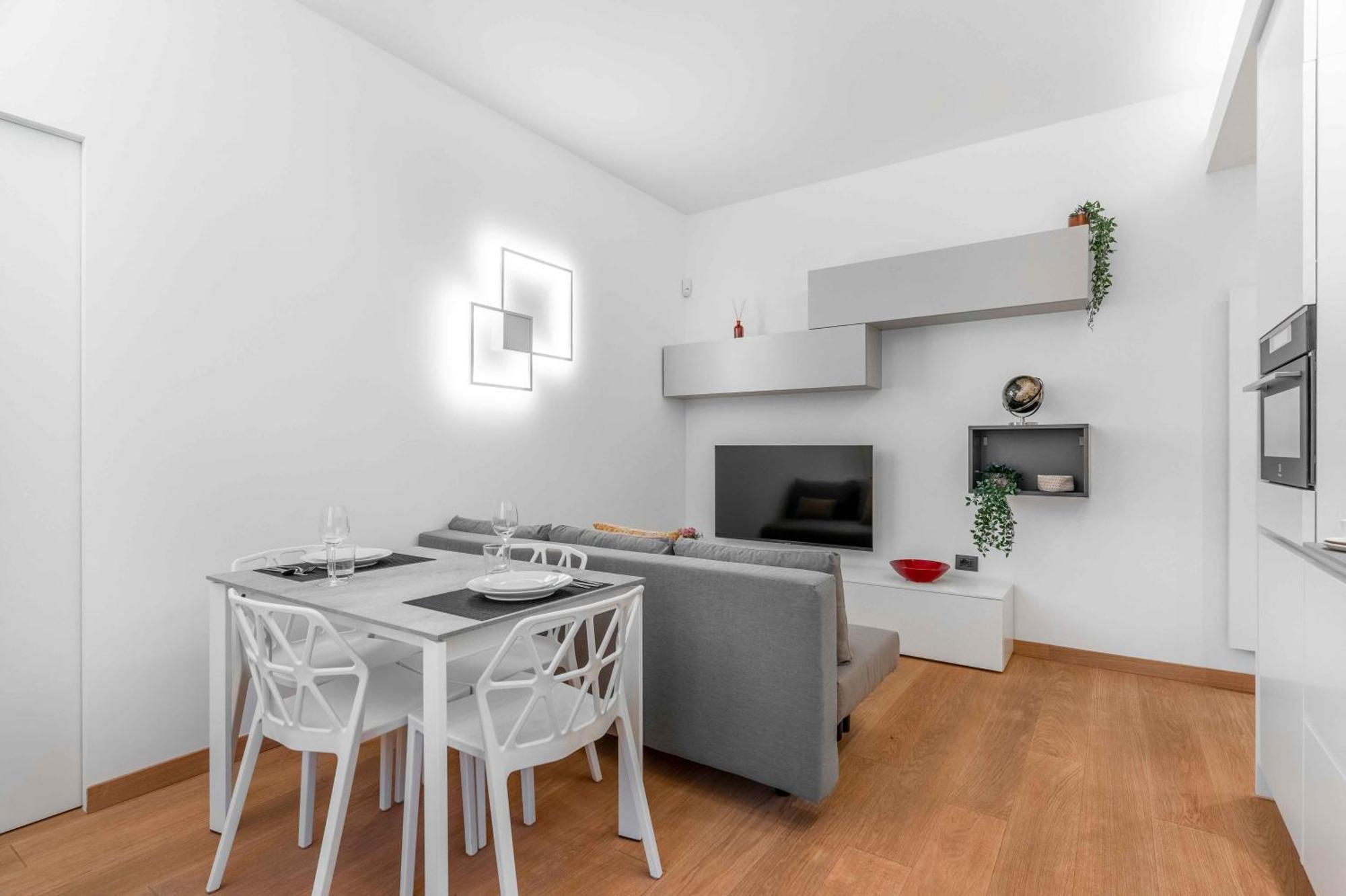 Sebenico 10 Apartment *