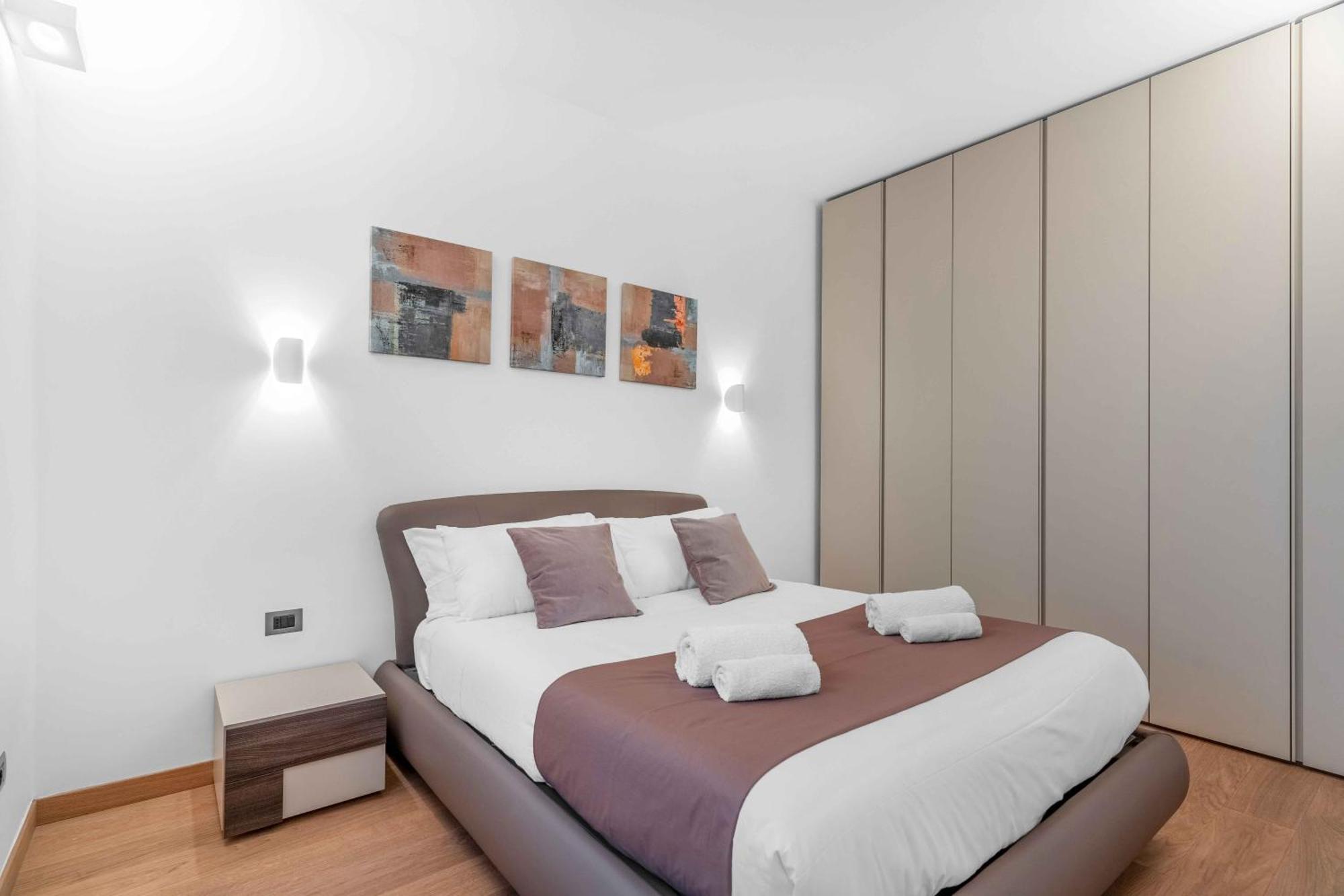 Sebenico 10 Apartment Mailand