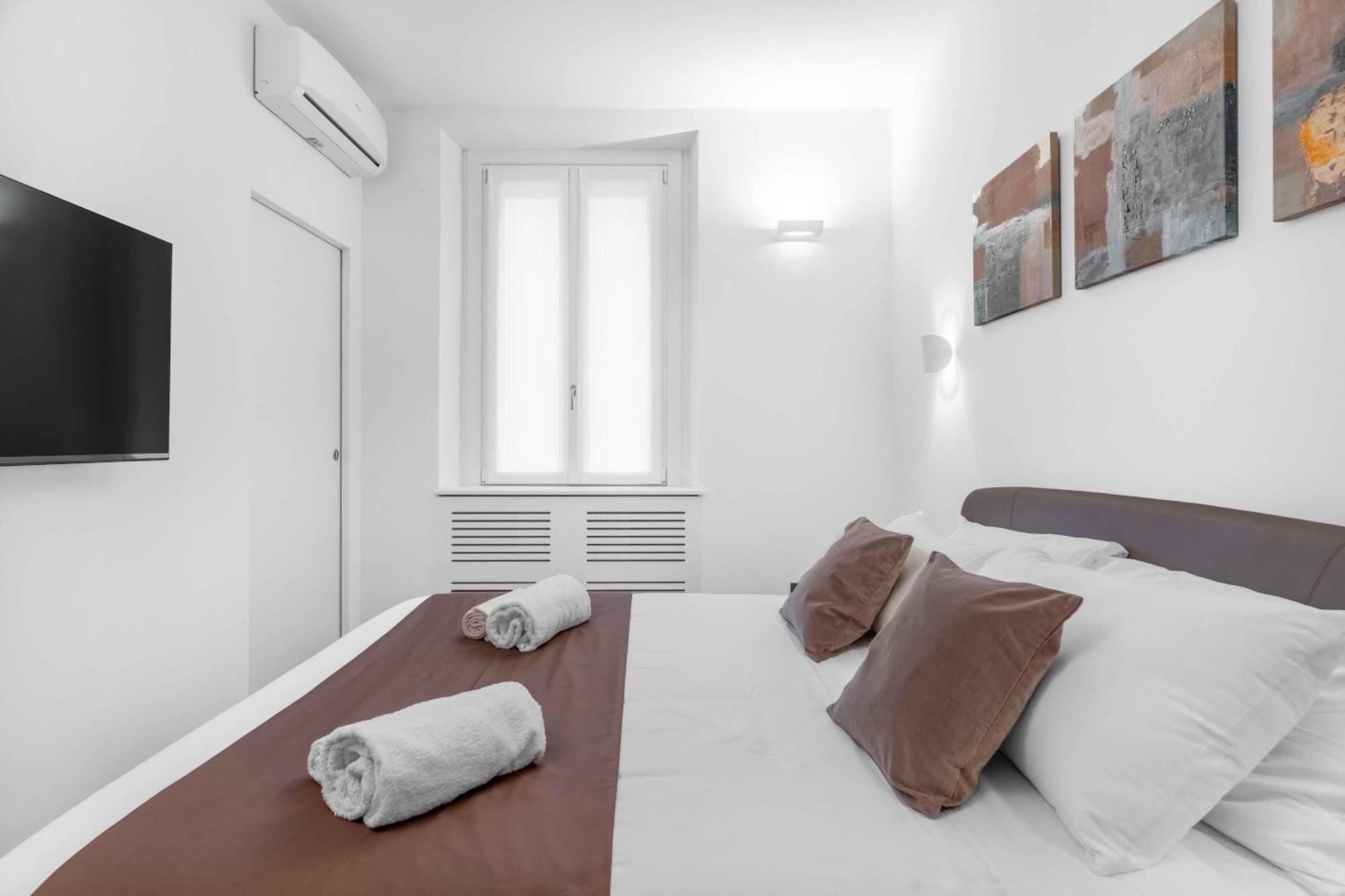 Apartment Sebenico 10