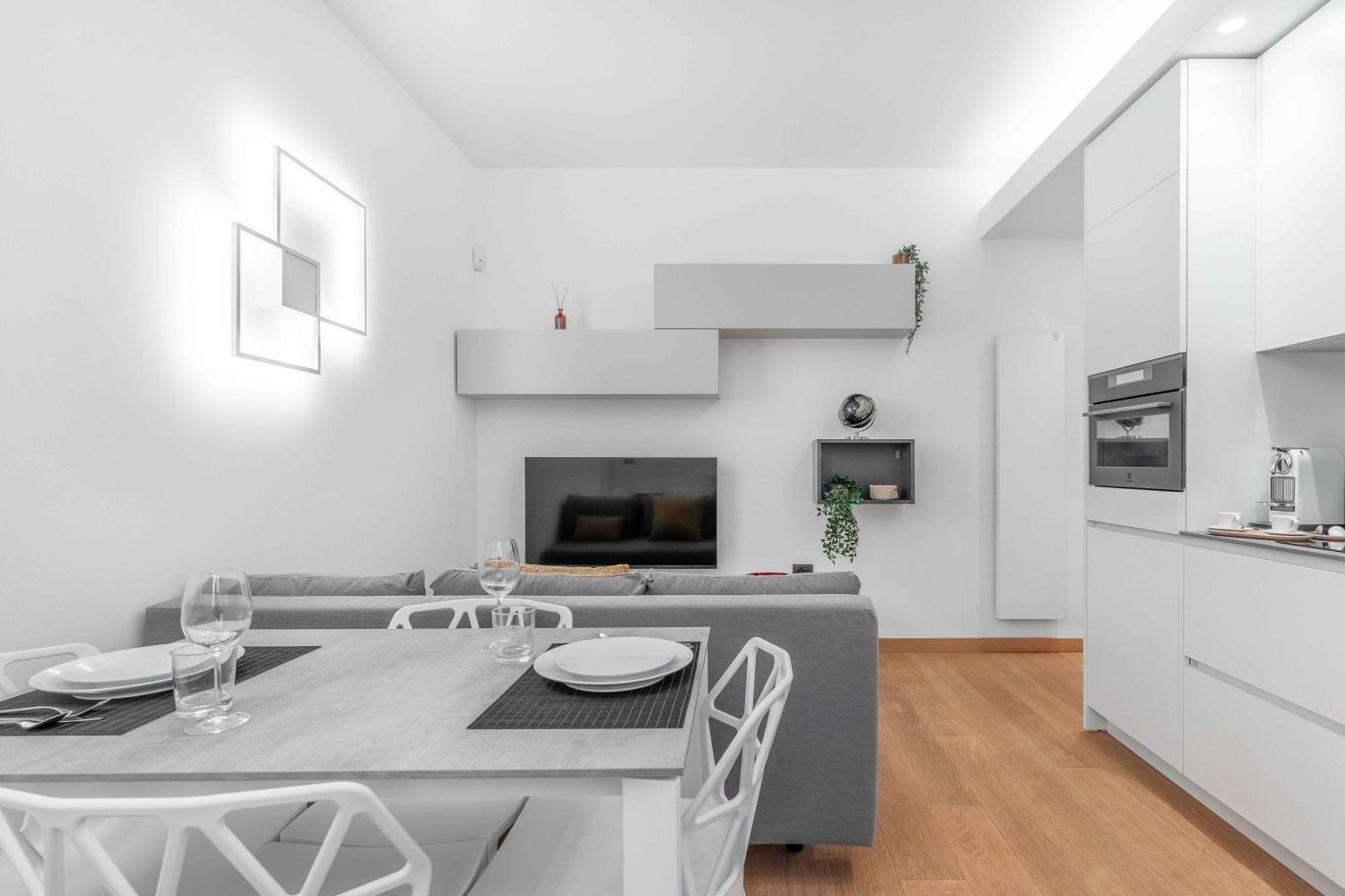 Sebenico 10 Apartment