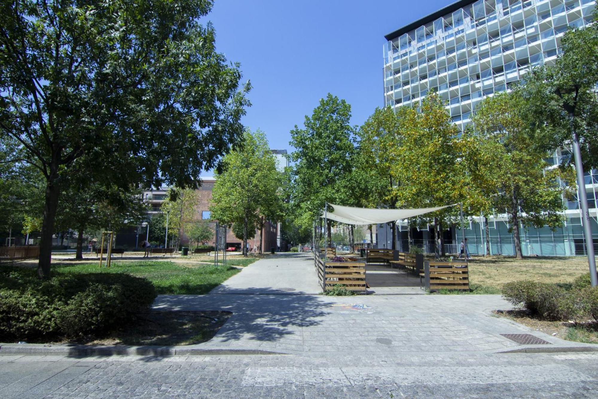 Apartment Sebenico 10 *