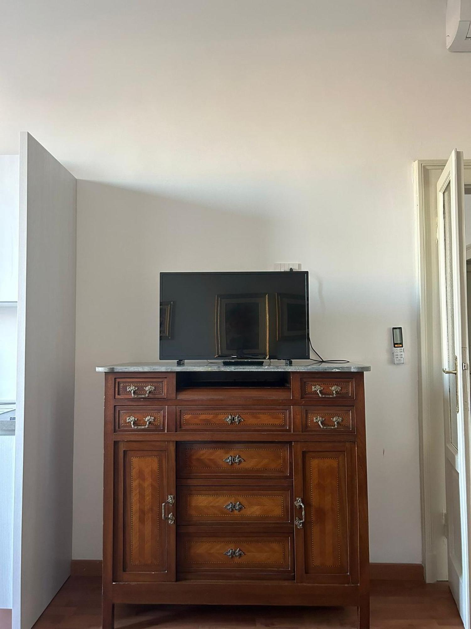 Apartment Gambara *