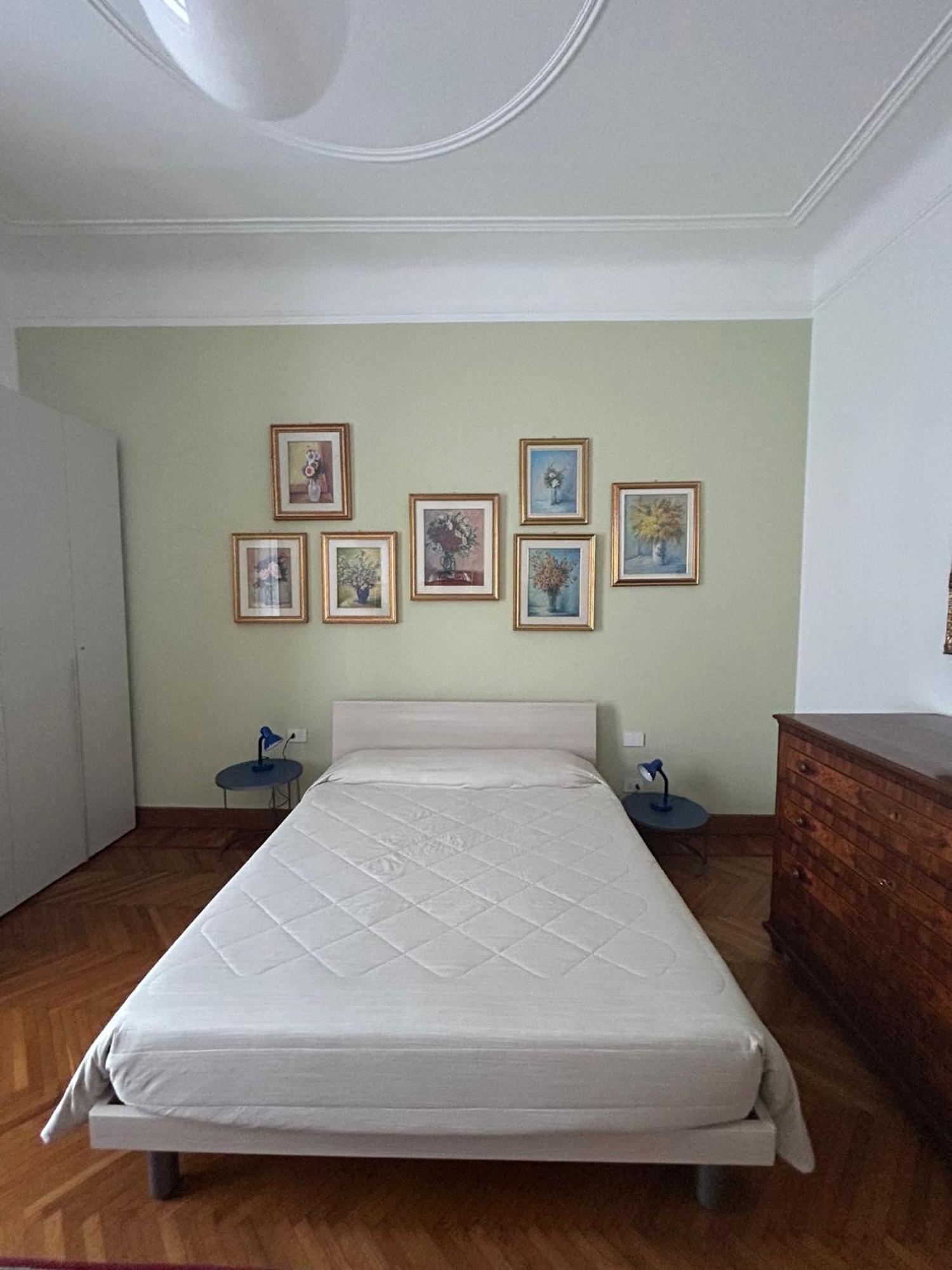 Gambara Apartment Mailand