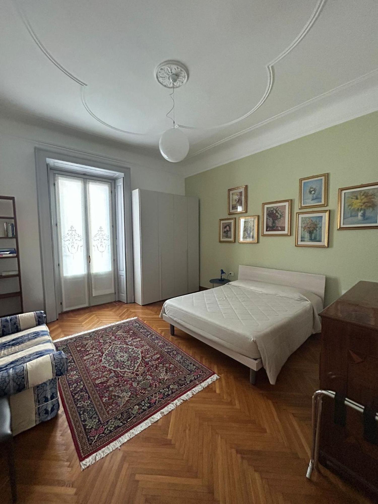 Gambara Apartment Mailand
