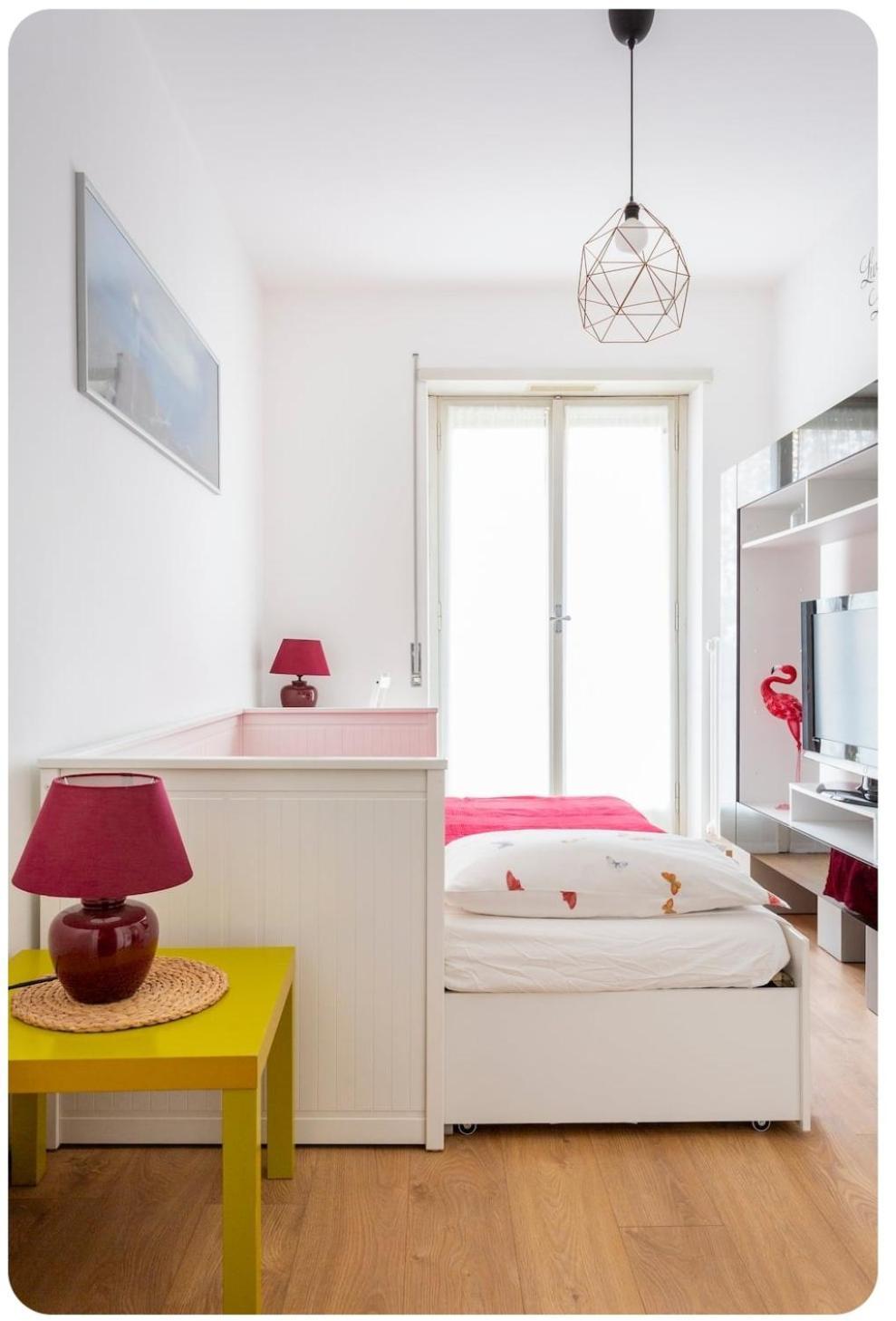 Apartment Casa Rizzoli - Bilocale Vicinissimo M2 *