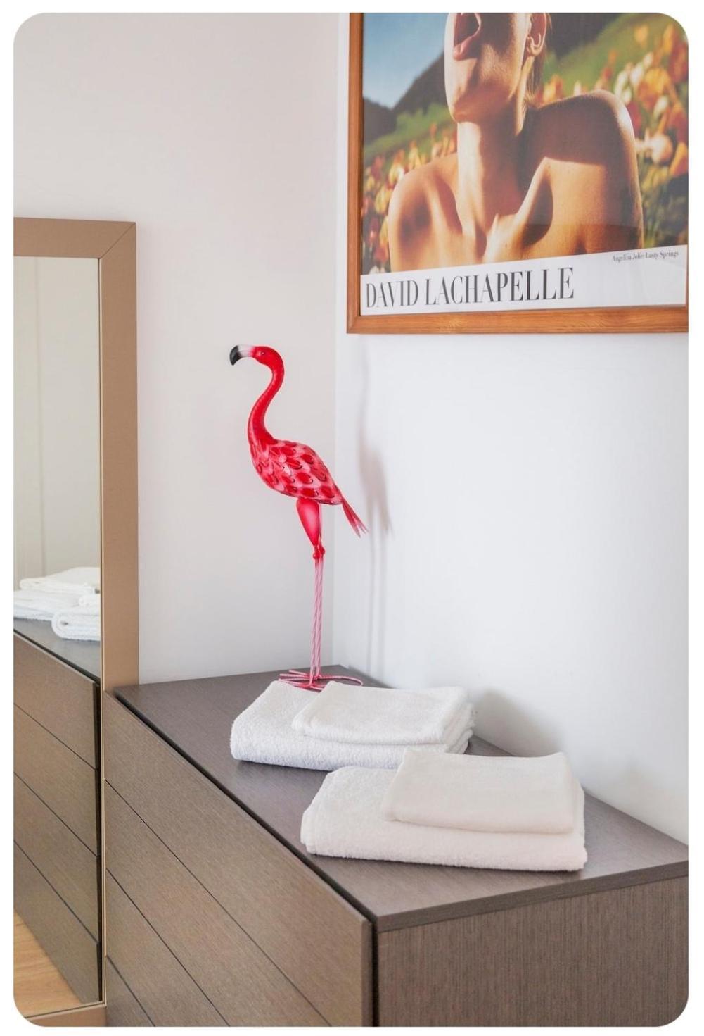 Apartment Casa Rizzoli - Bilocale Vicinissimo M2