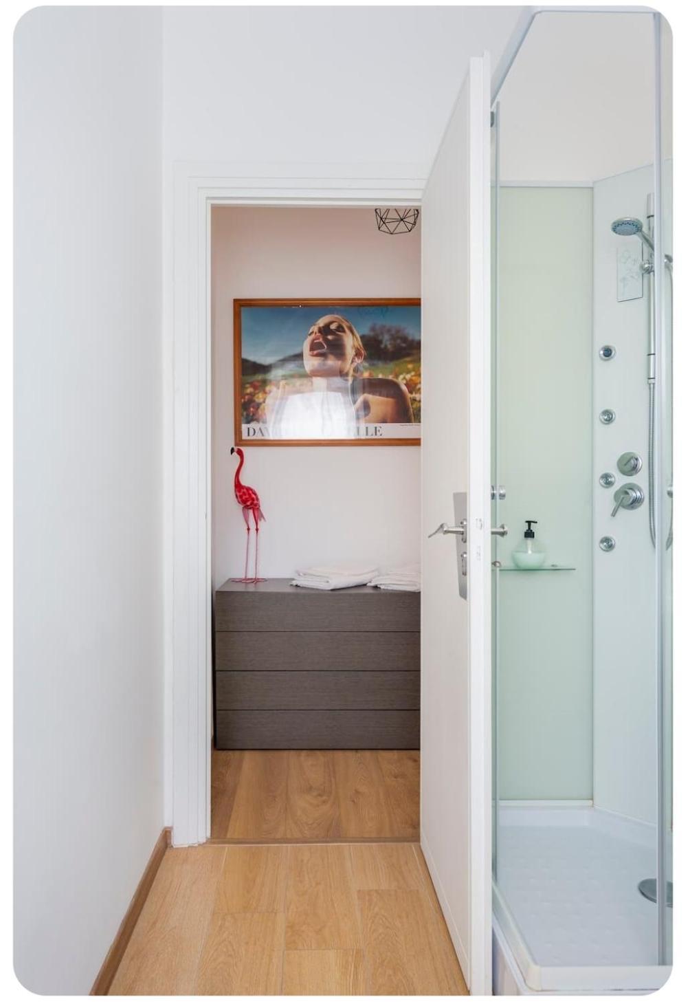 Apartment Casa Rizzoli - Bilocale Vicinissimo M2 *