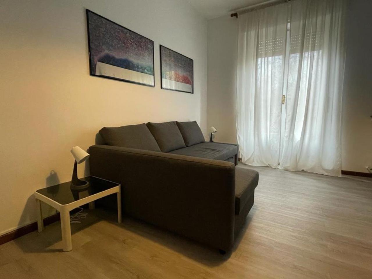 Da Me - Ampio Con 2 Da Letto Apartamento *