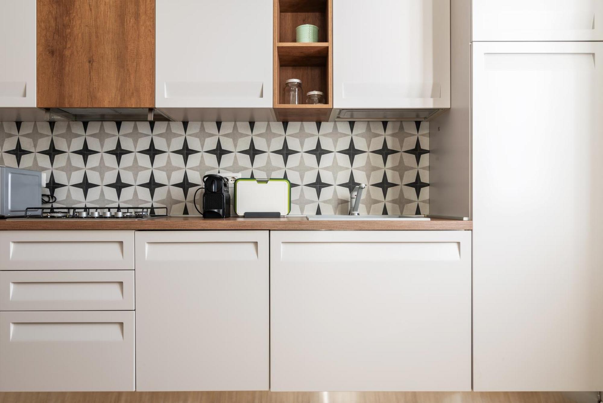 Stile E Comodita Bilocale Apartamento *