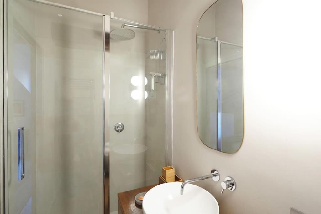 Contempora - Bilocale Ascanio Sforza 9 Apartment *