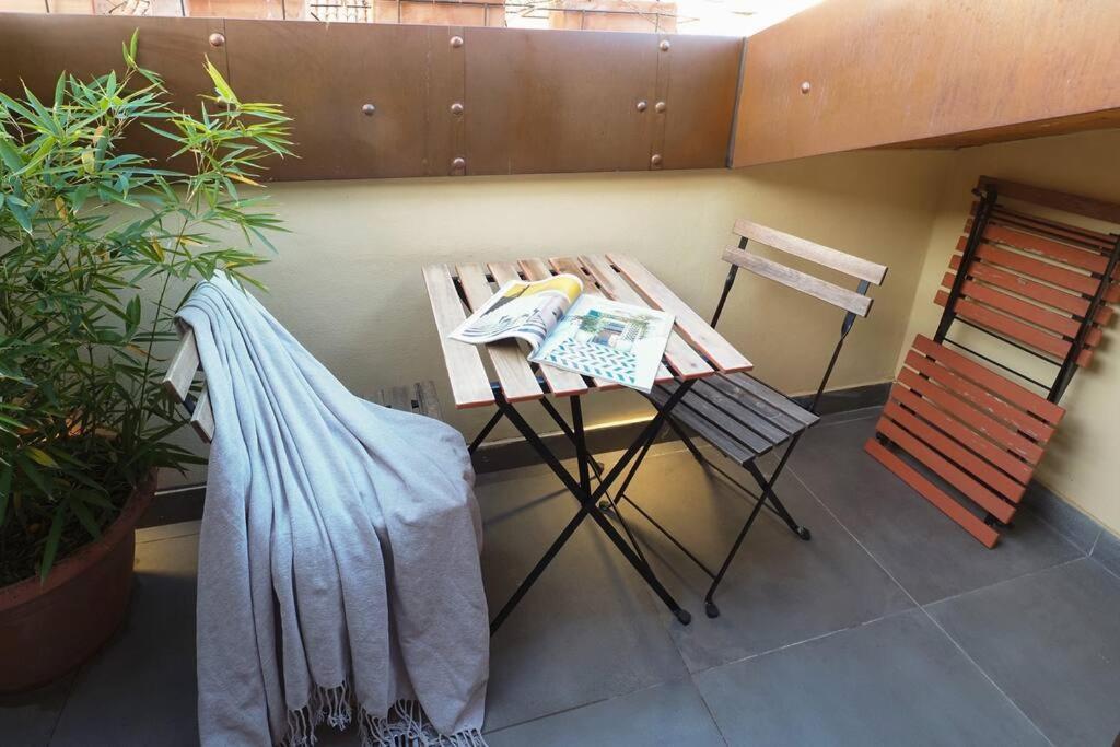 Apartment Contempora - Bilocale Ascanio Sforza 9 Mailand