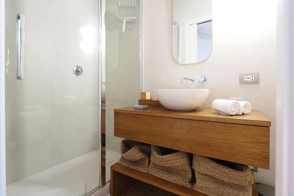 Contempora - Bilocale Ascanio Sforza 9 Apartment Mailand