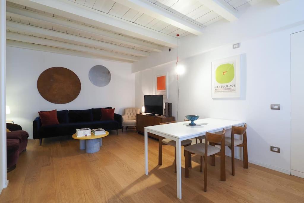 Contempora - Bilocale Ascanio Sforza 9 Apartment *