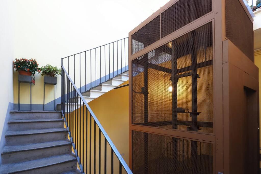 Contempora - Bilocale Ascanio Sforza 9 * Mailand