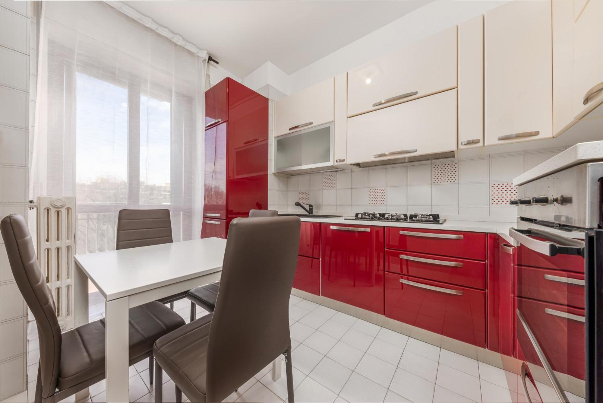 Casa Da Superba Apartamento Milão