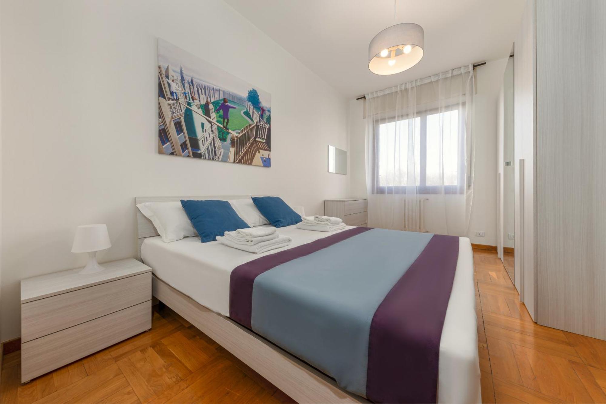 Apartamento Casa Da Superba