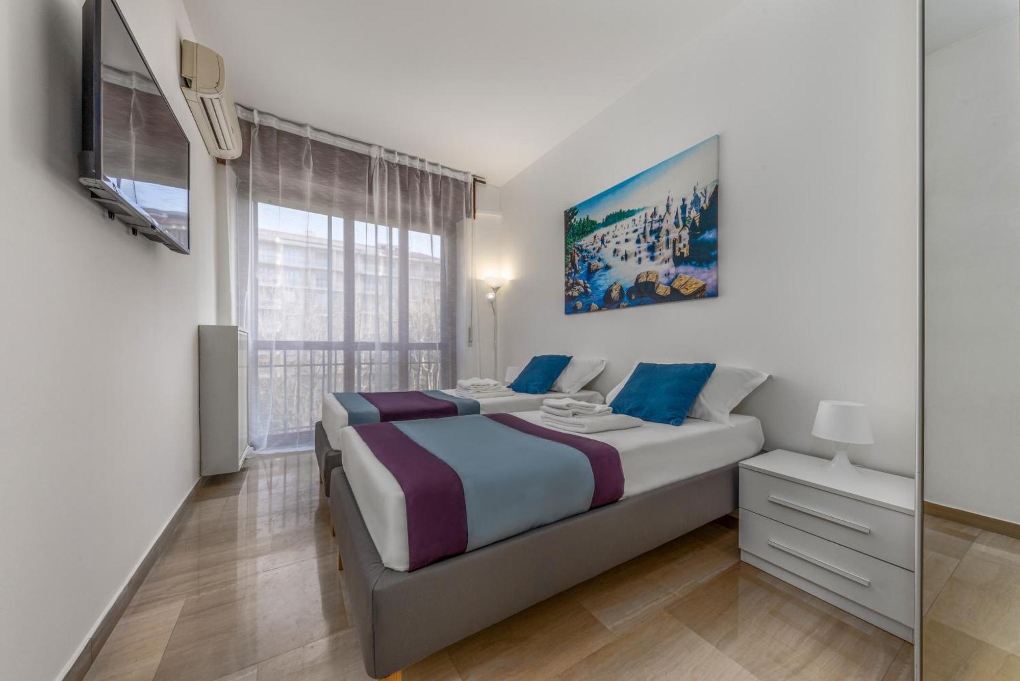 Apartamento Casa Da Superba Milão